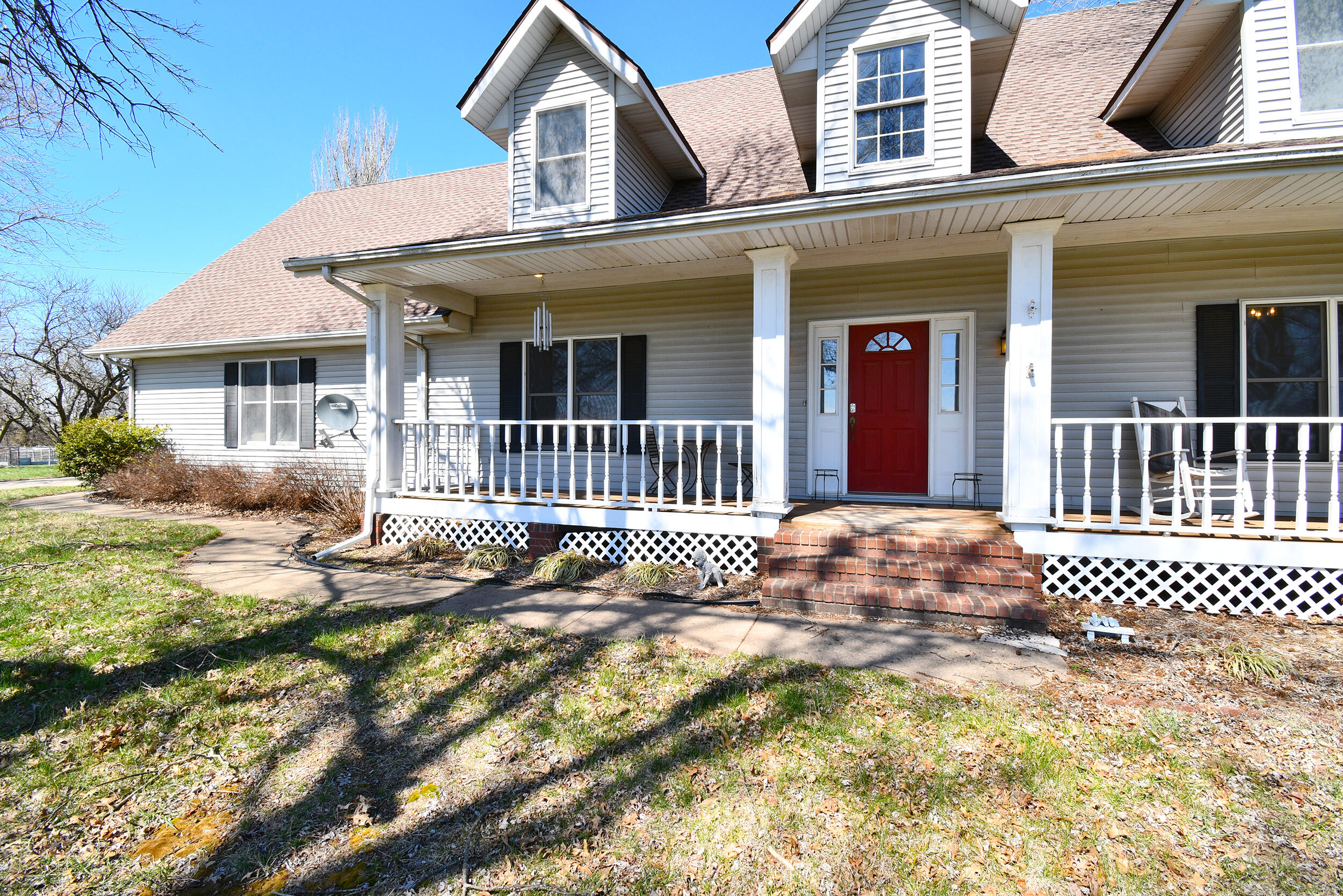 Greene-Not in List - Residential