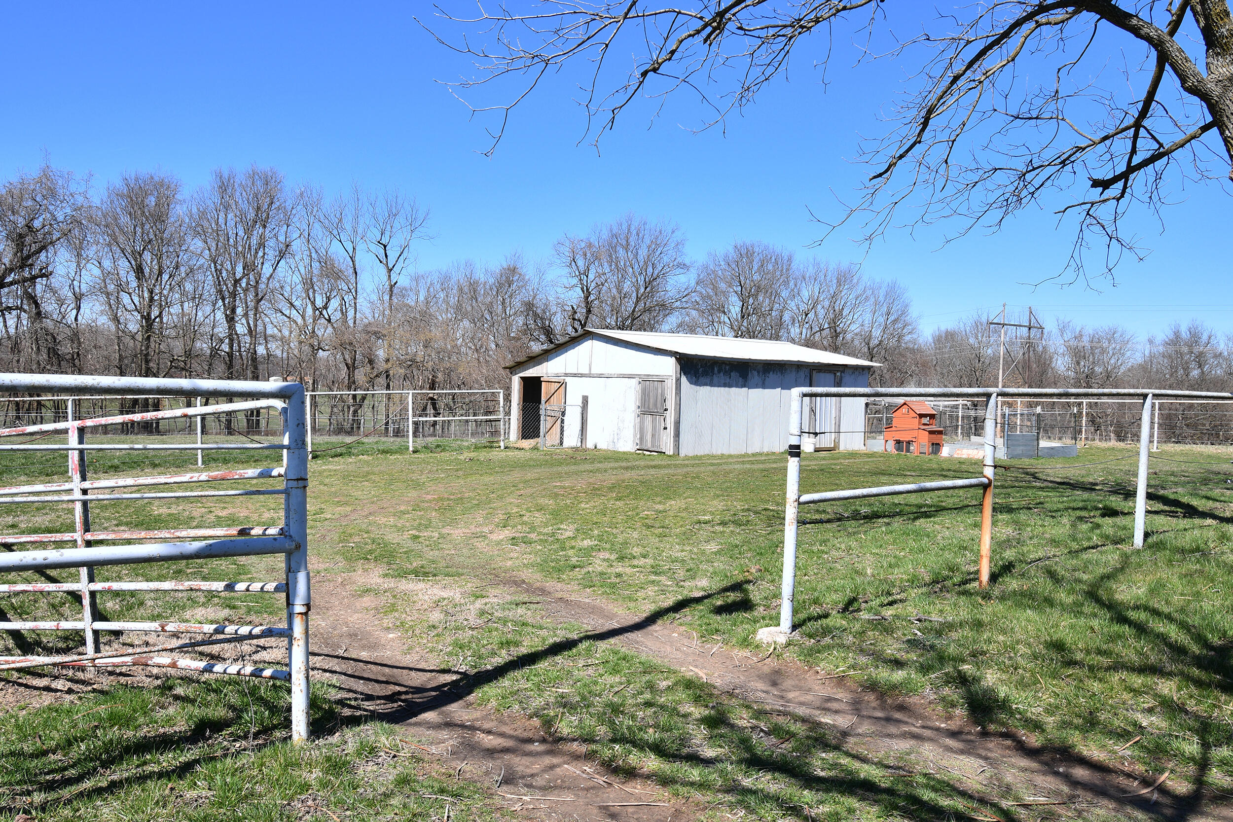 Greene-Not in List - Residential