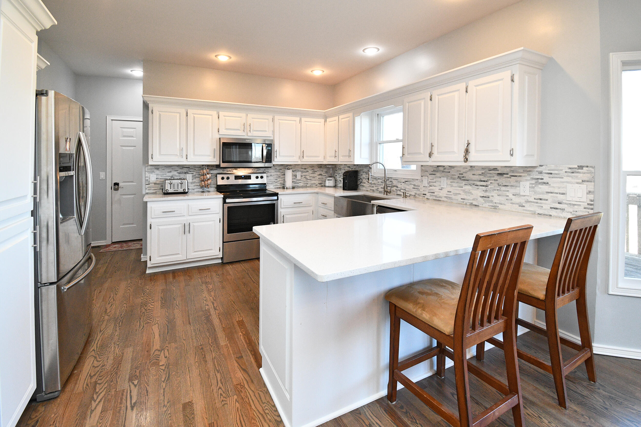 Greene-Not in List - Residential