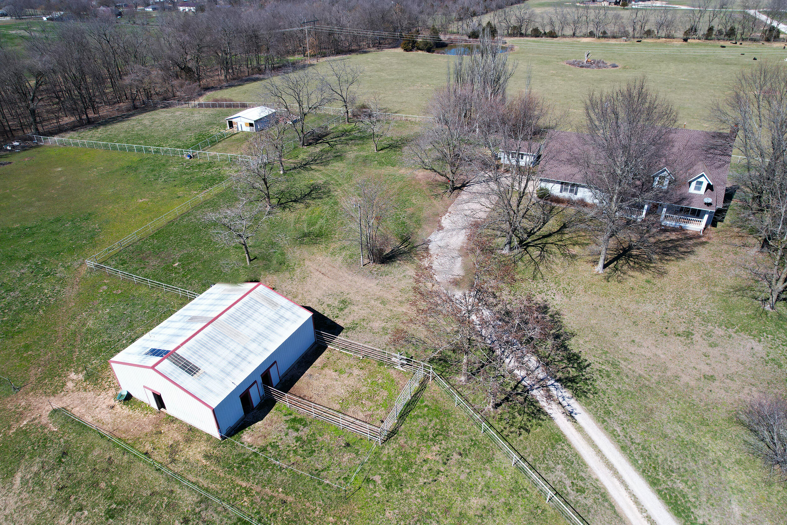 Greene-Not in List - Residential