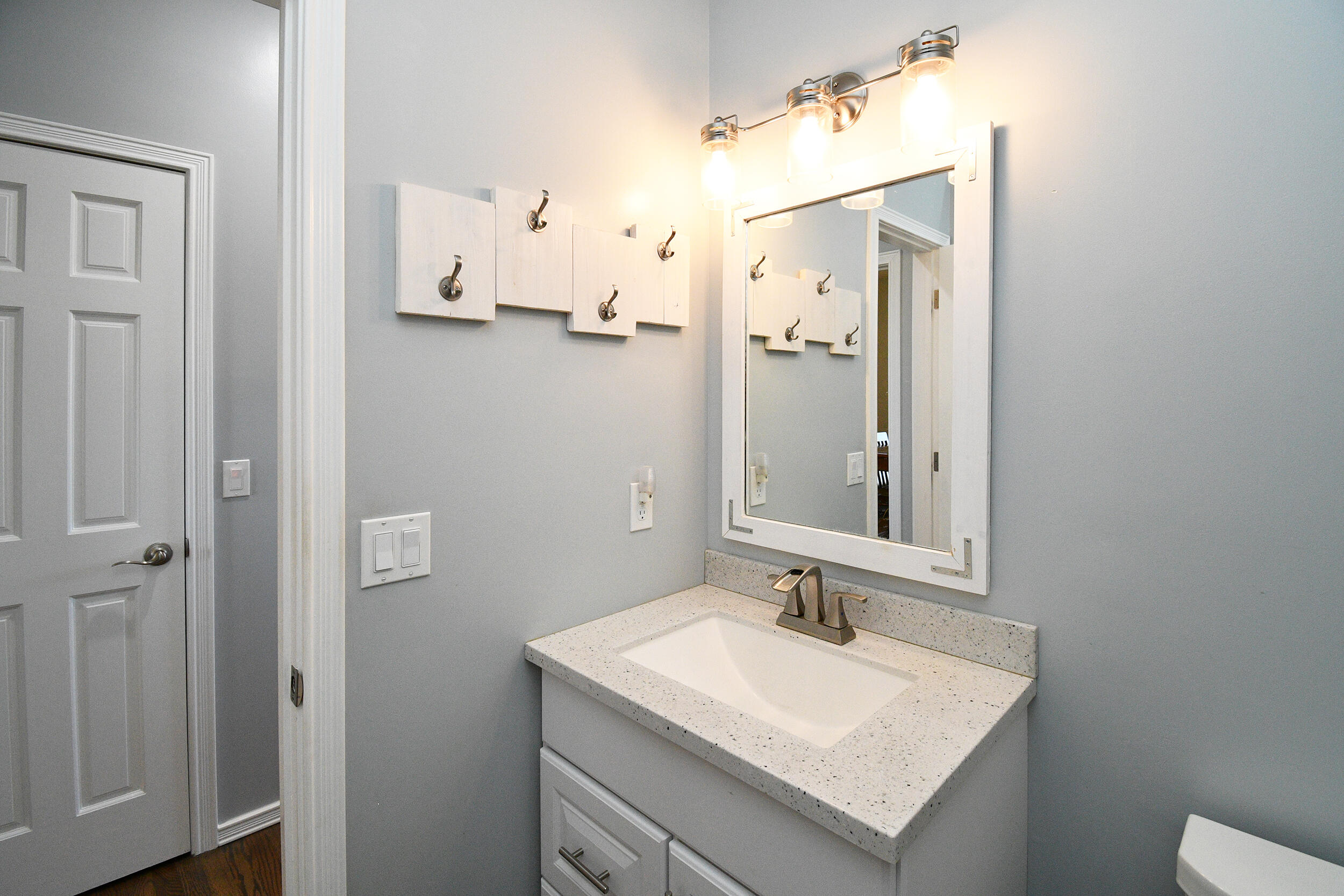 Greene-Not in List - Residential