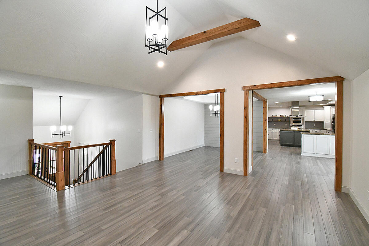 14 Park Place - Residential