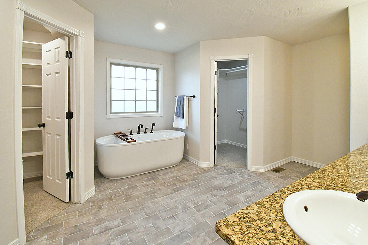 14 Park Place - Residential
