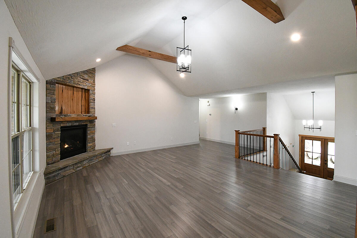 14 Park Place - Residential