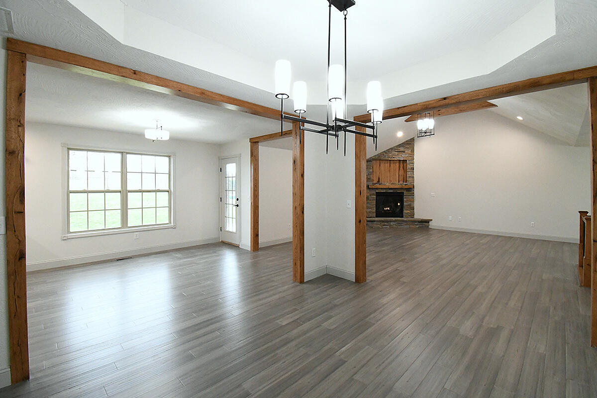 14 Park Place - Residential