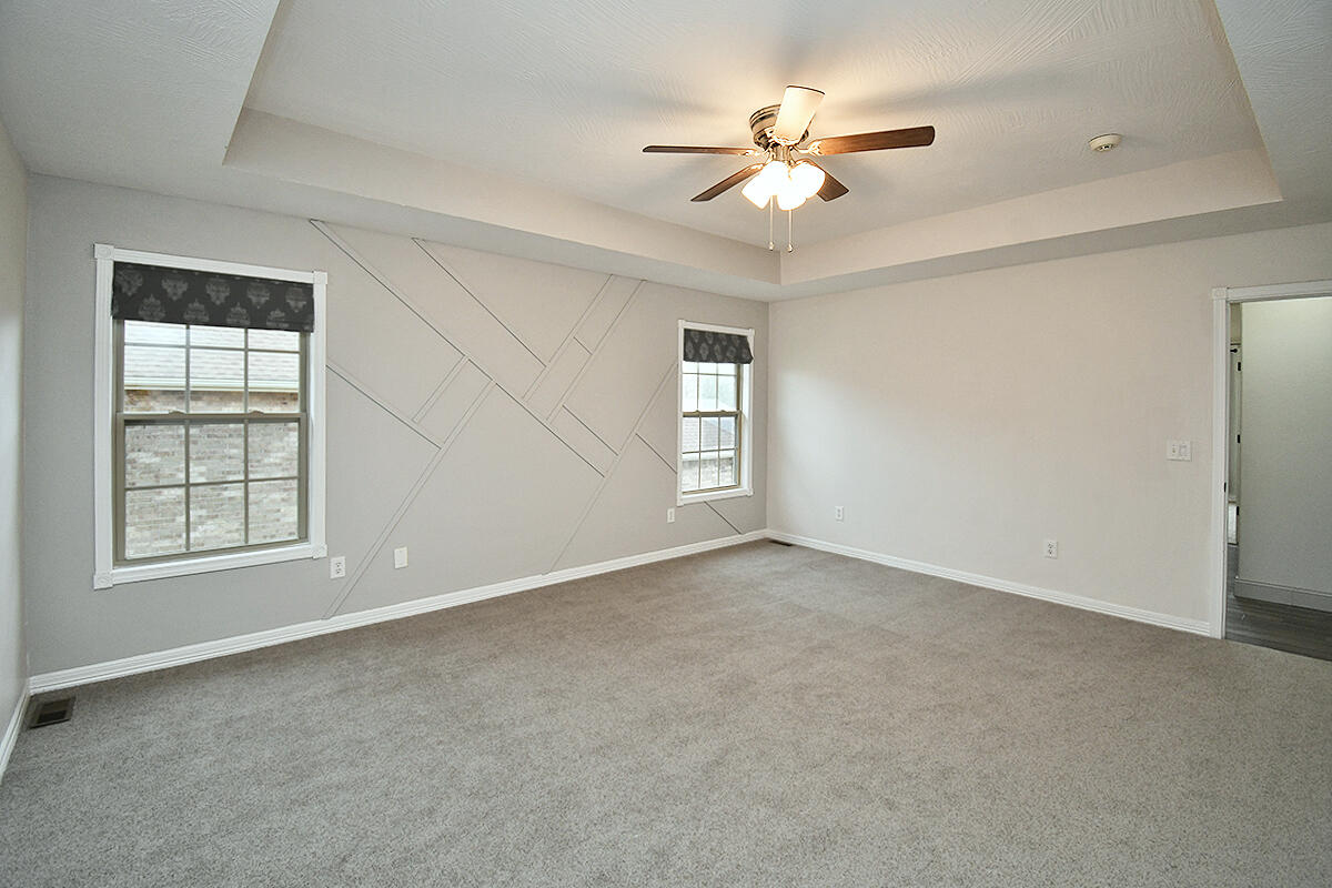 14 Park Place - Residential