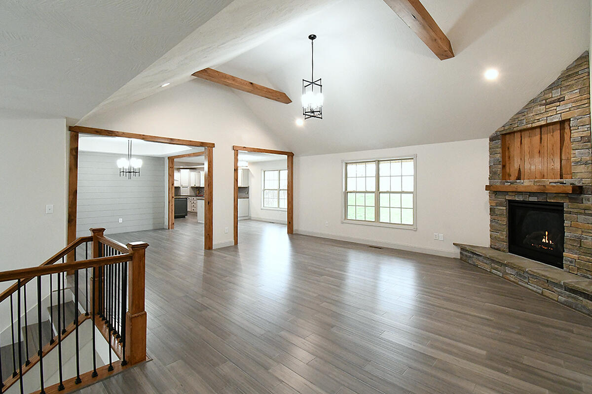 14 Park Place - Residential