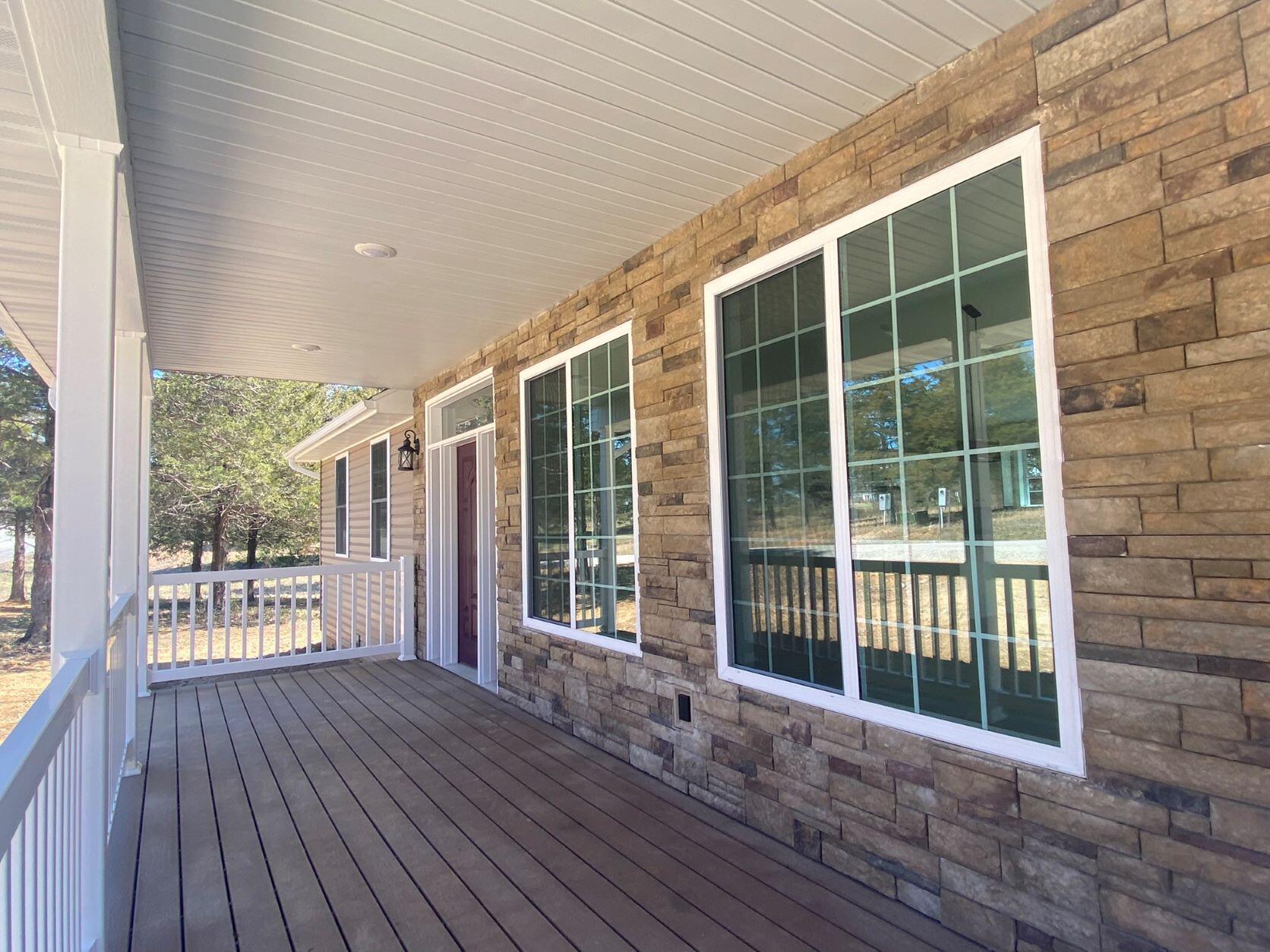 Wilderness Park - Residential