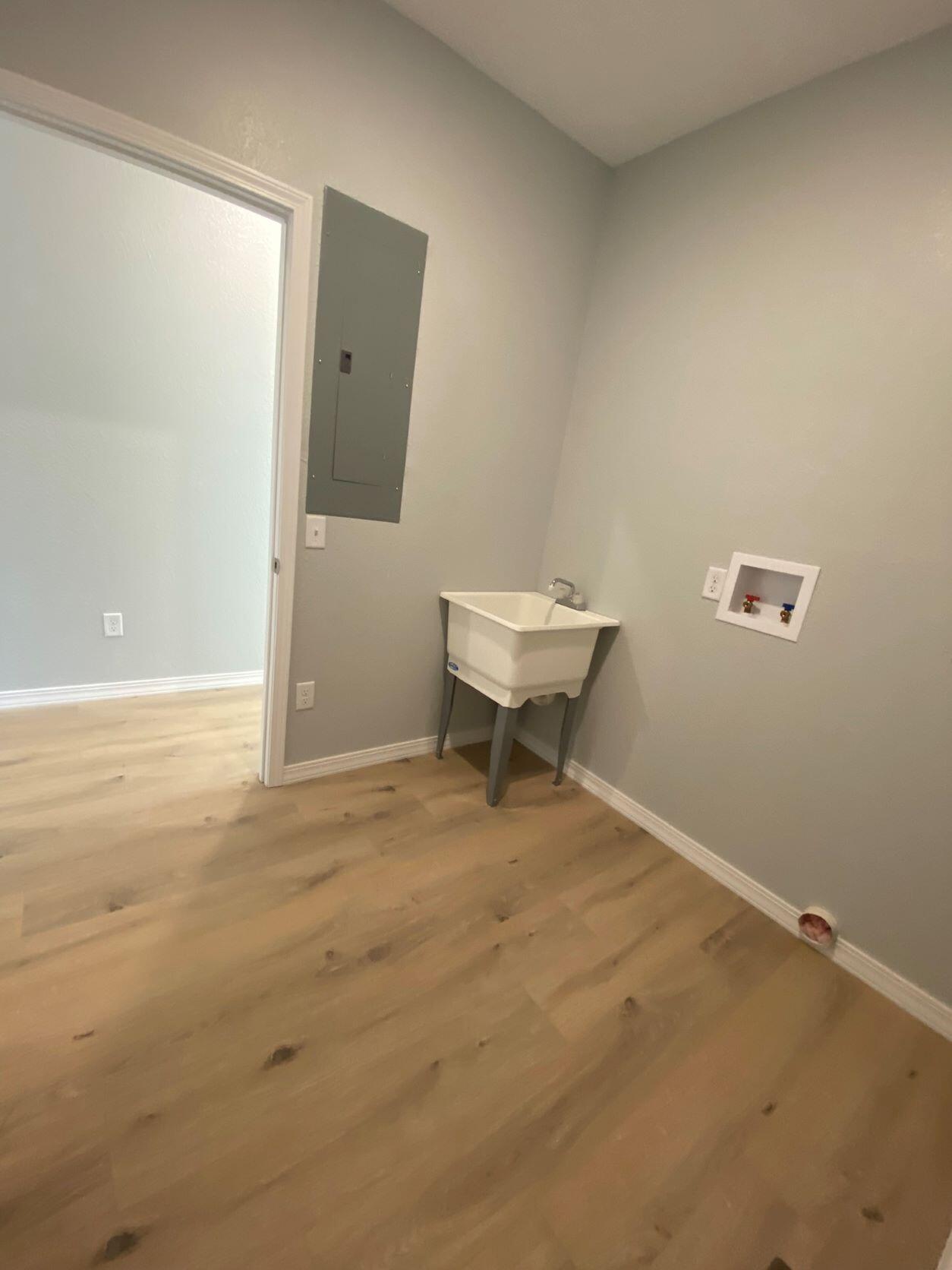 Wilderness Park - Residential