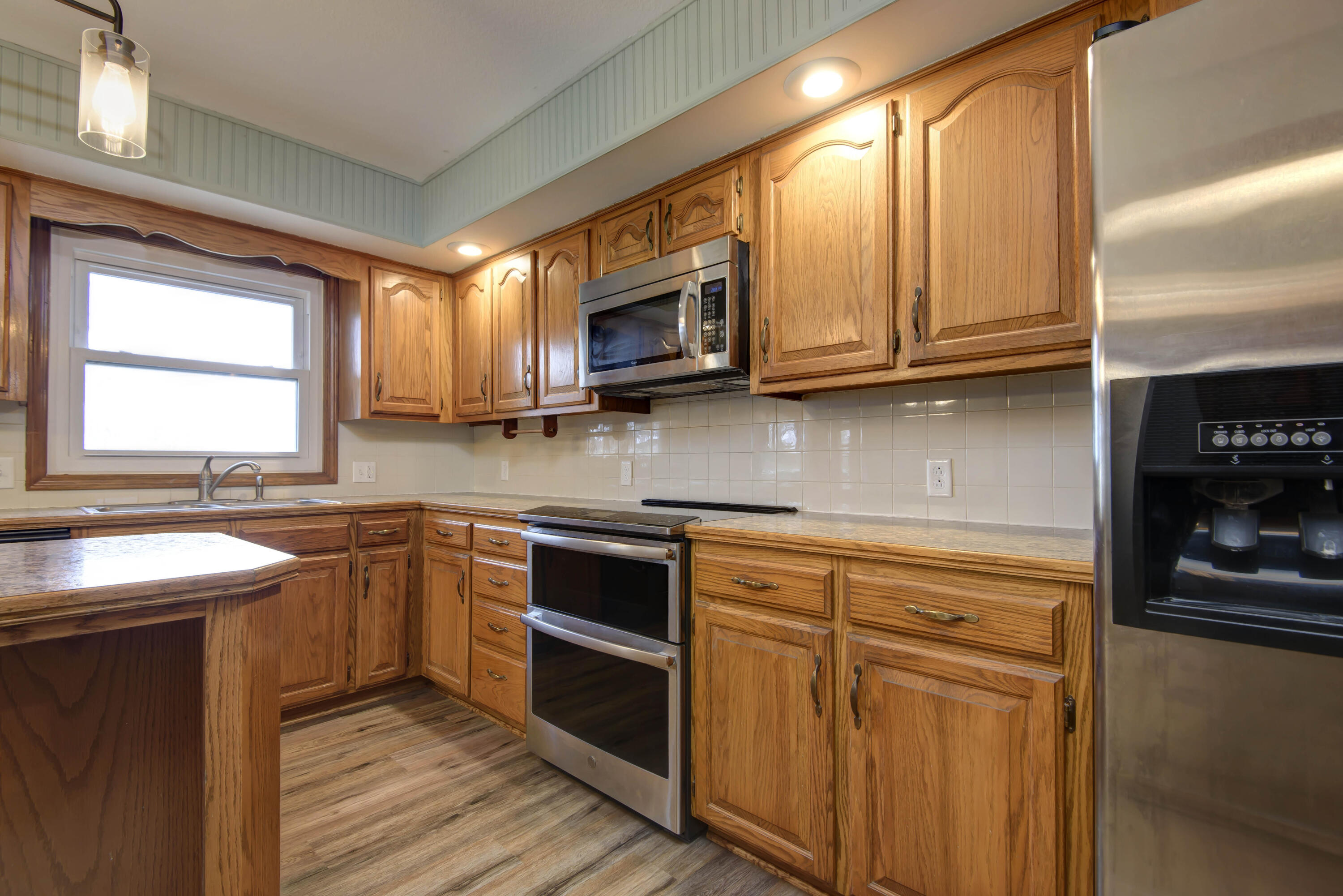 Oakwood - Residential