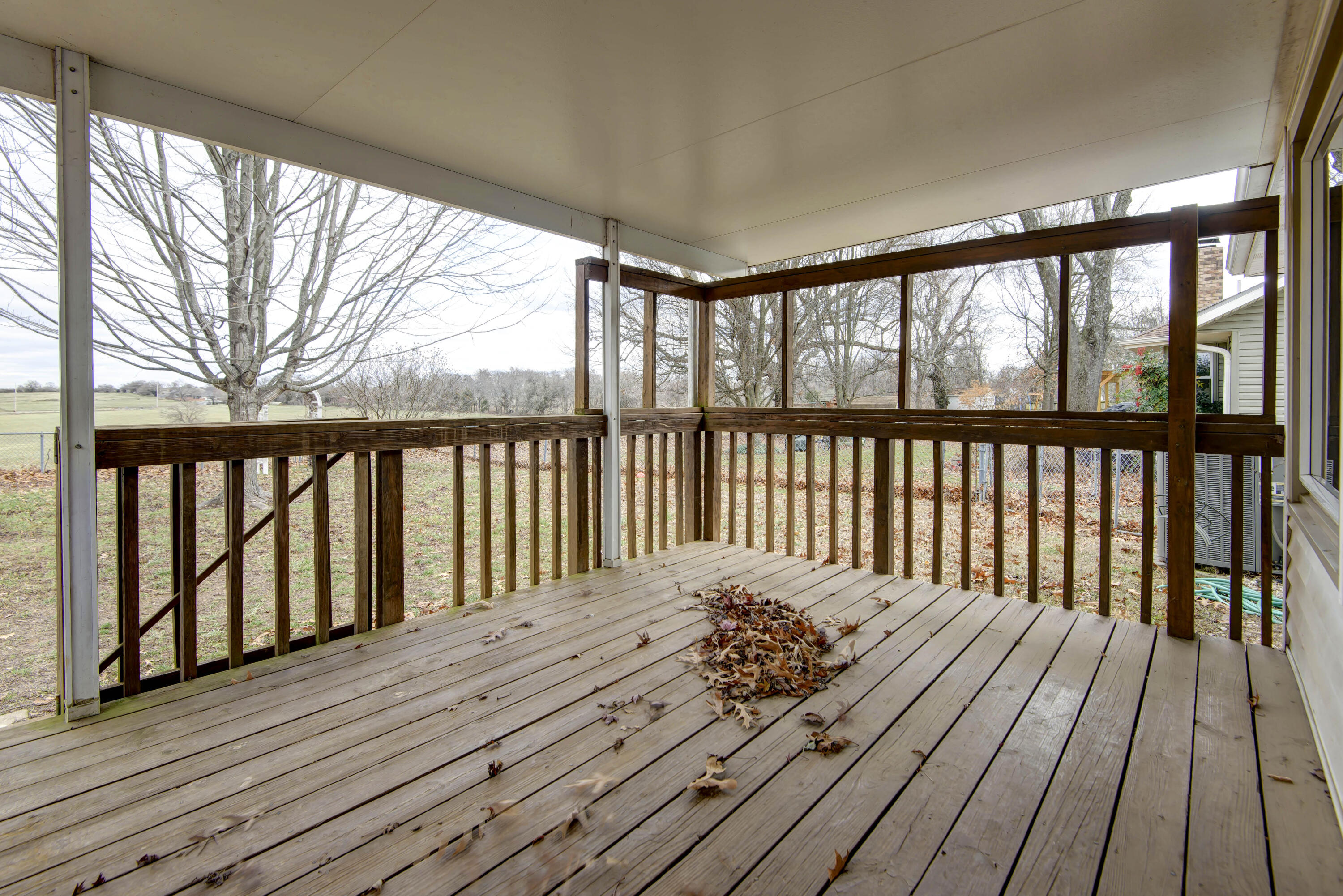 Oakwood - Residential