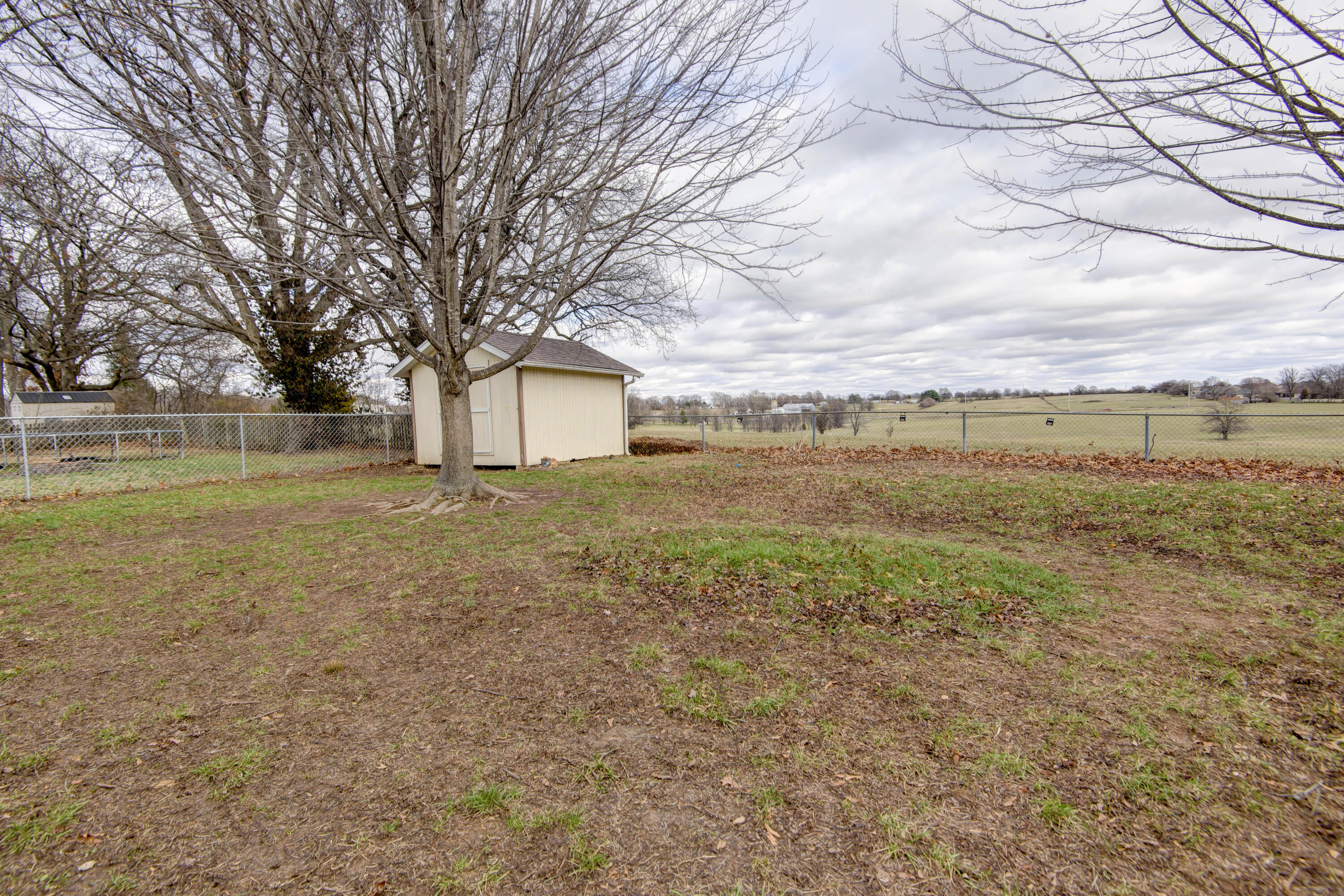 Oakwood - Residential