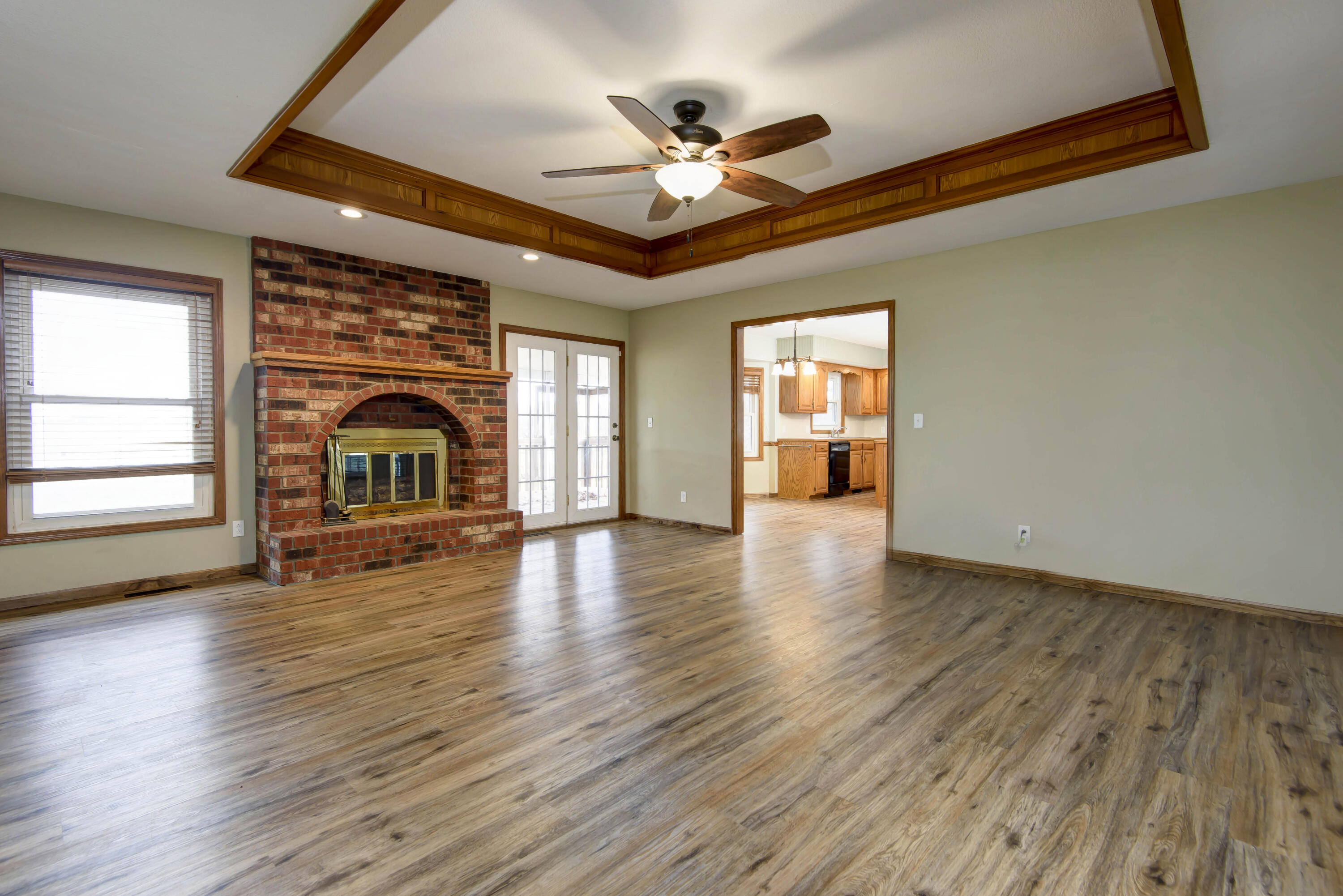 Oakwood - Residential