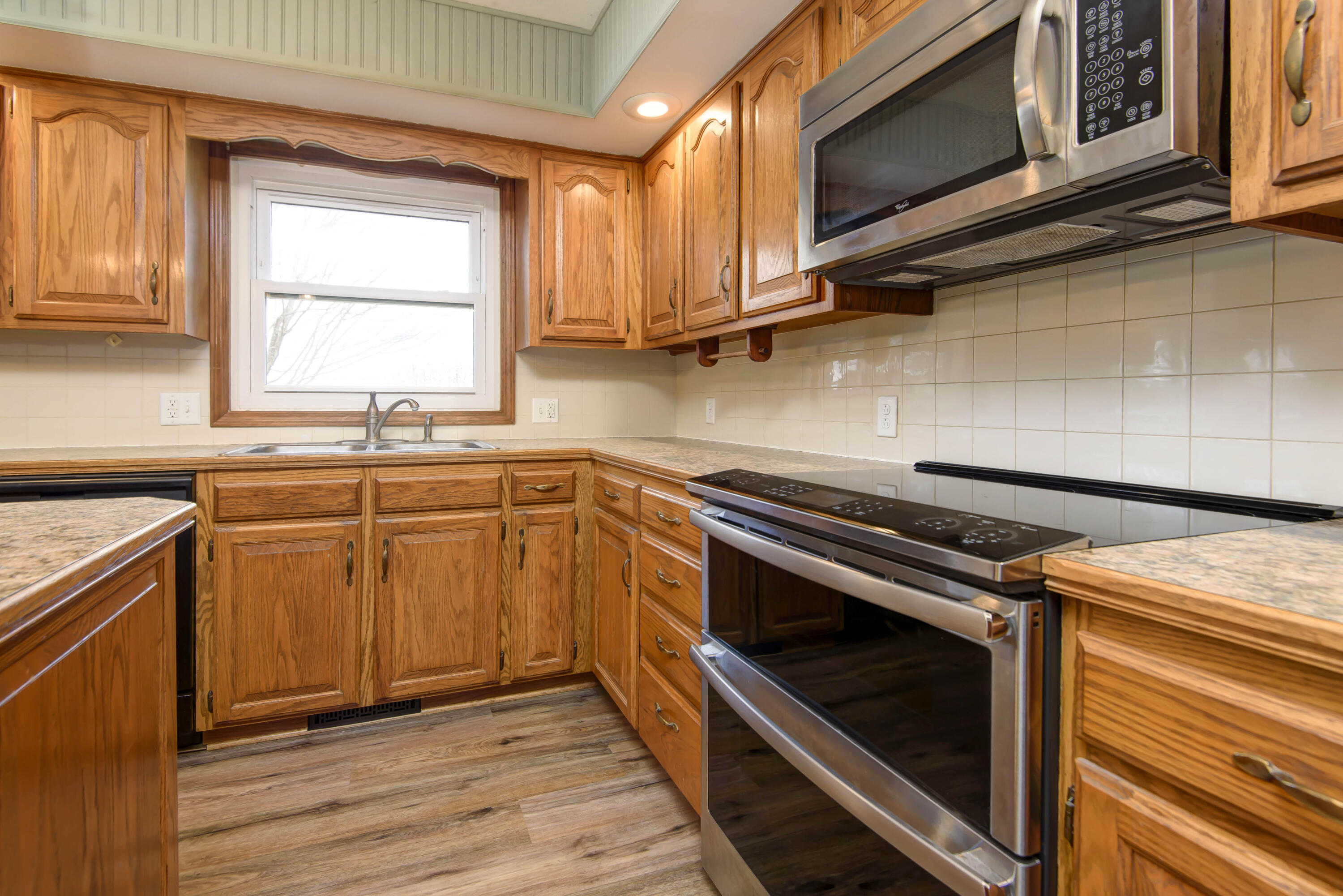 Oakwood - Residential