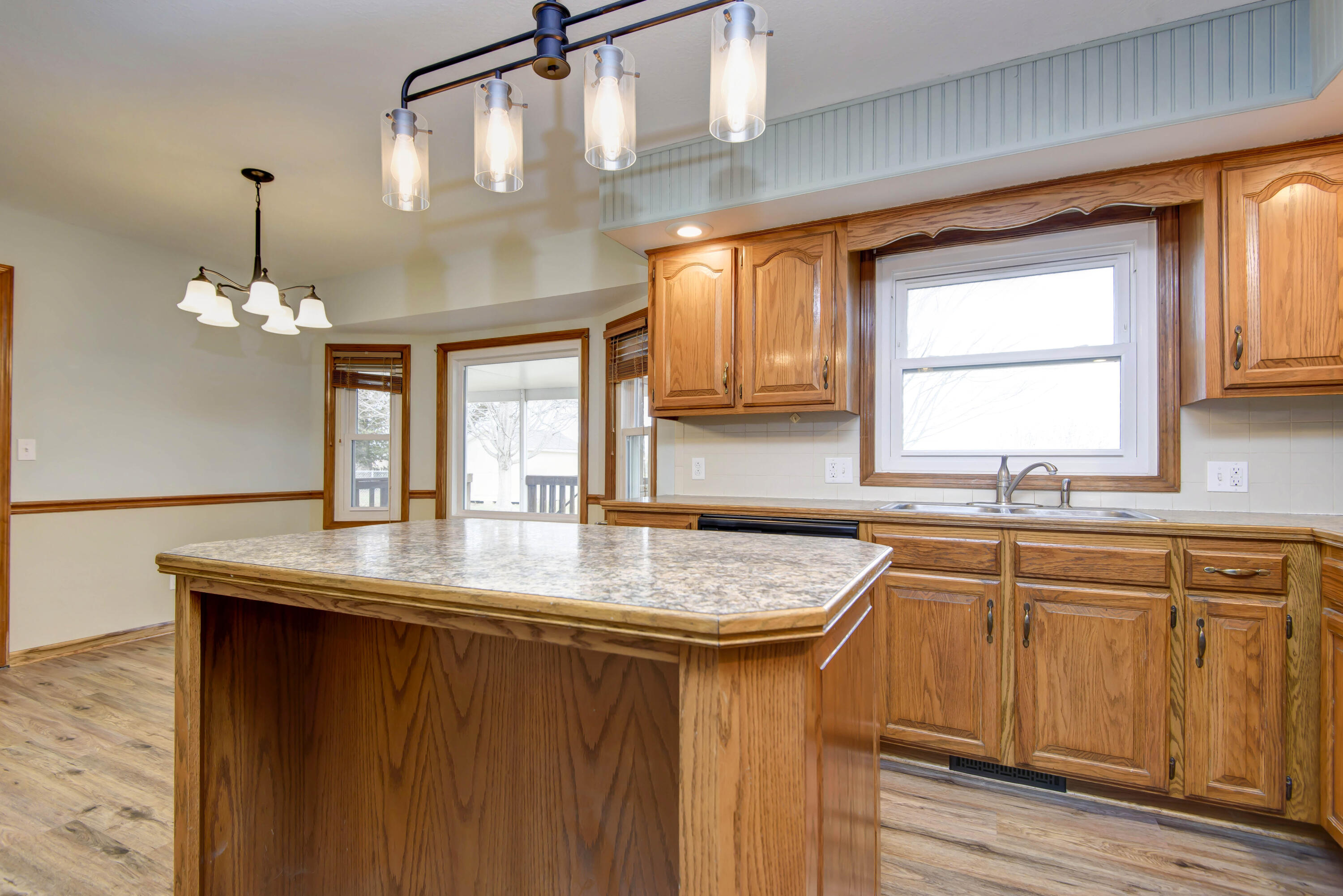 Oakwood - Residential