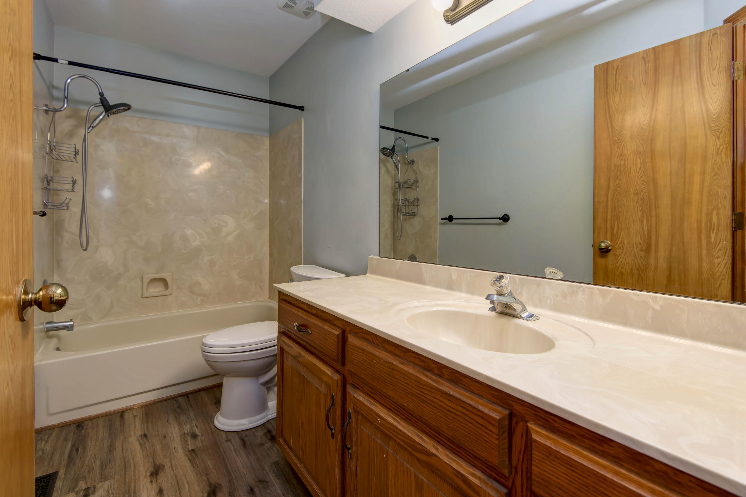 Oakwood - Residential