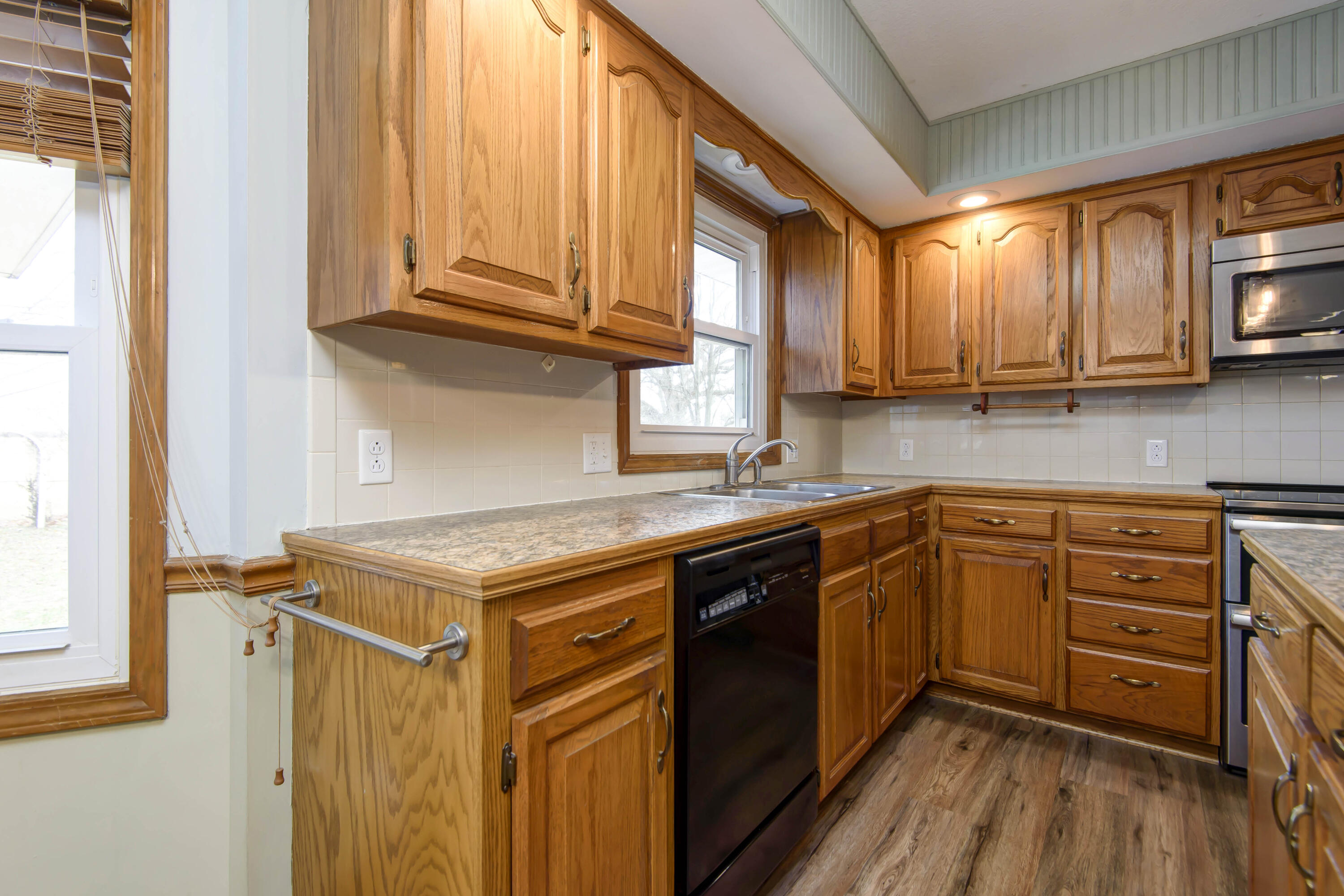 Oakwood - Residential