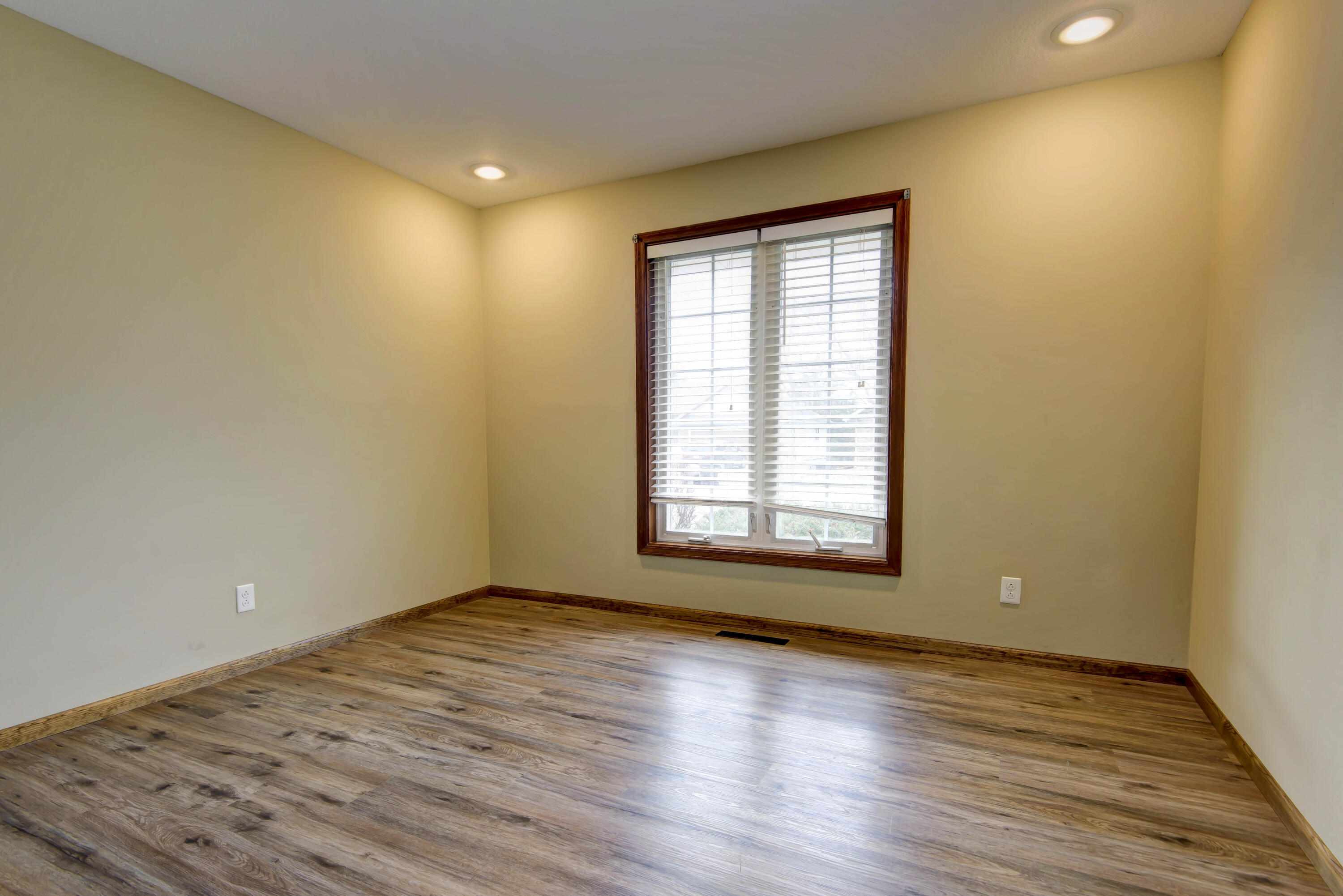 Oakwood - Residential