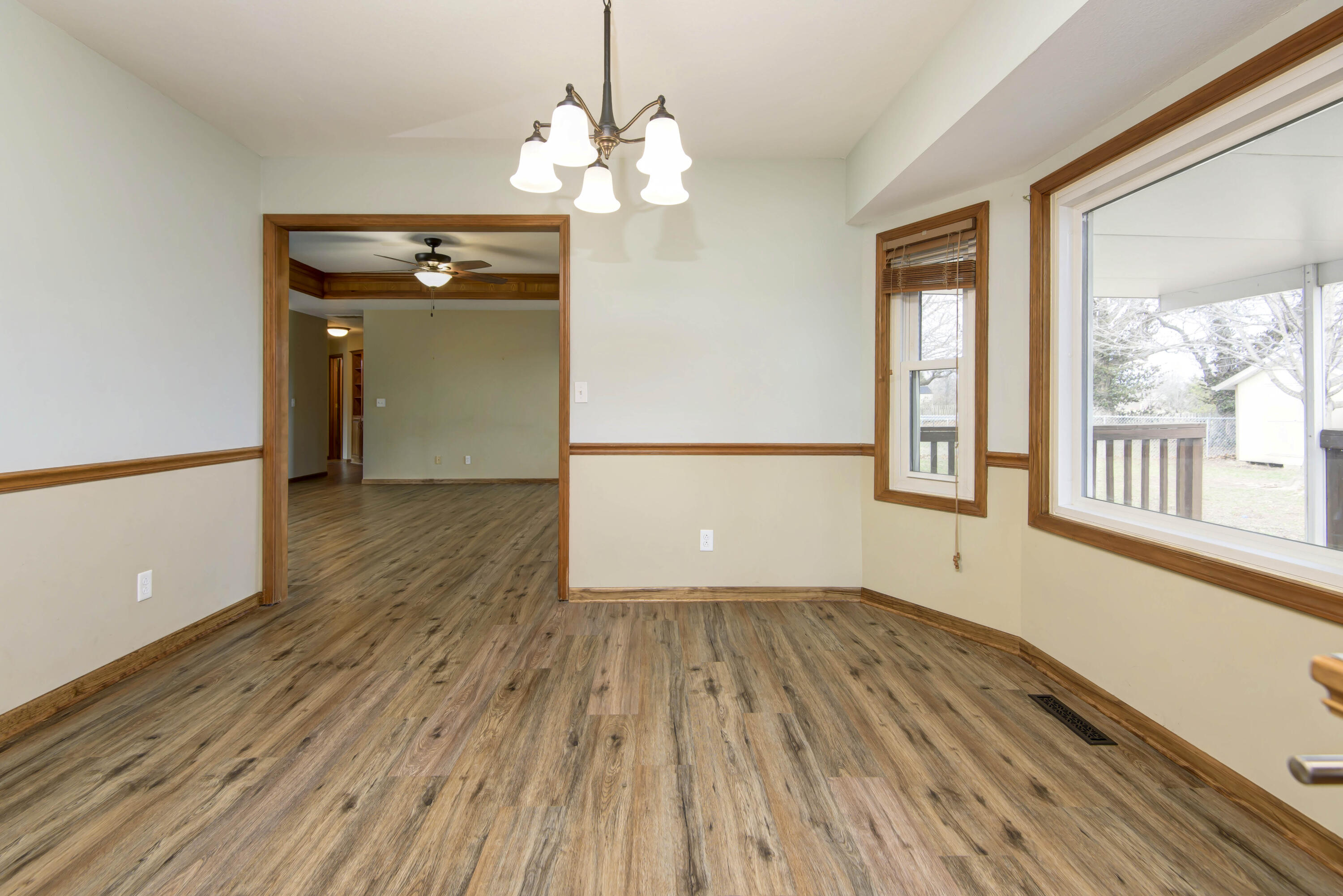 Oakwood - Residential