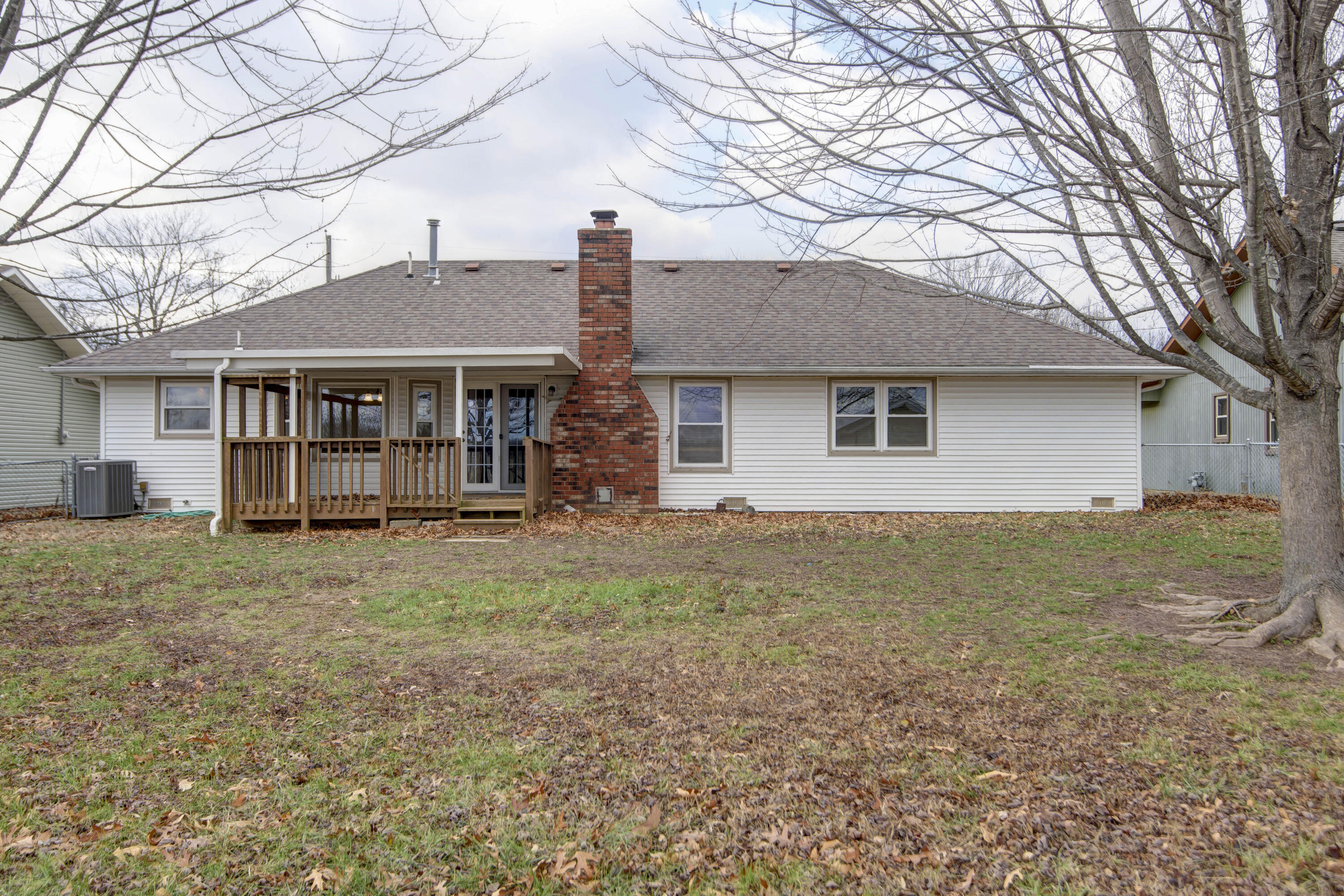 Oakwood - Residential