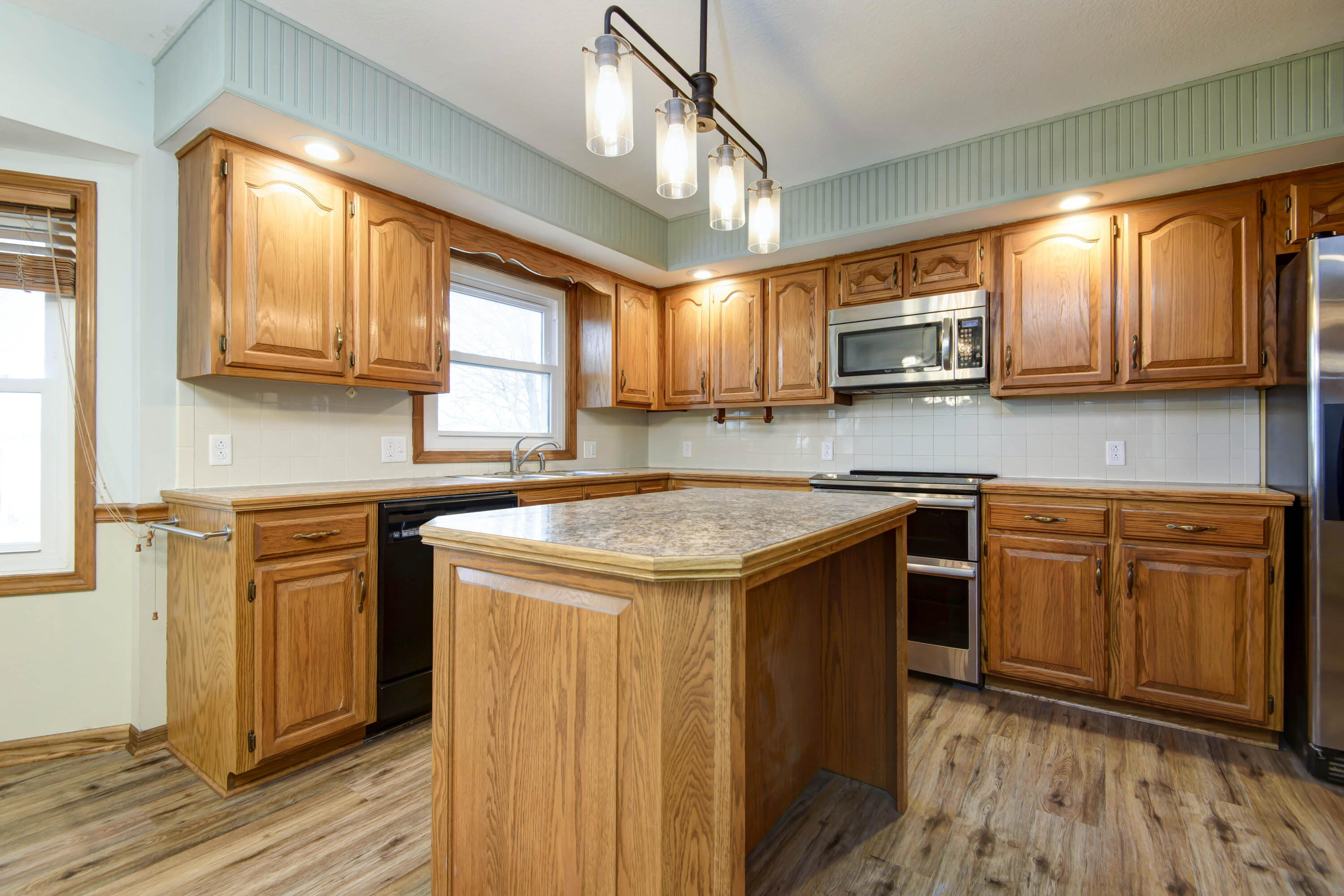 Oakwood - Residential