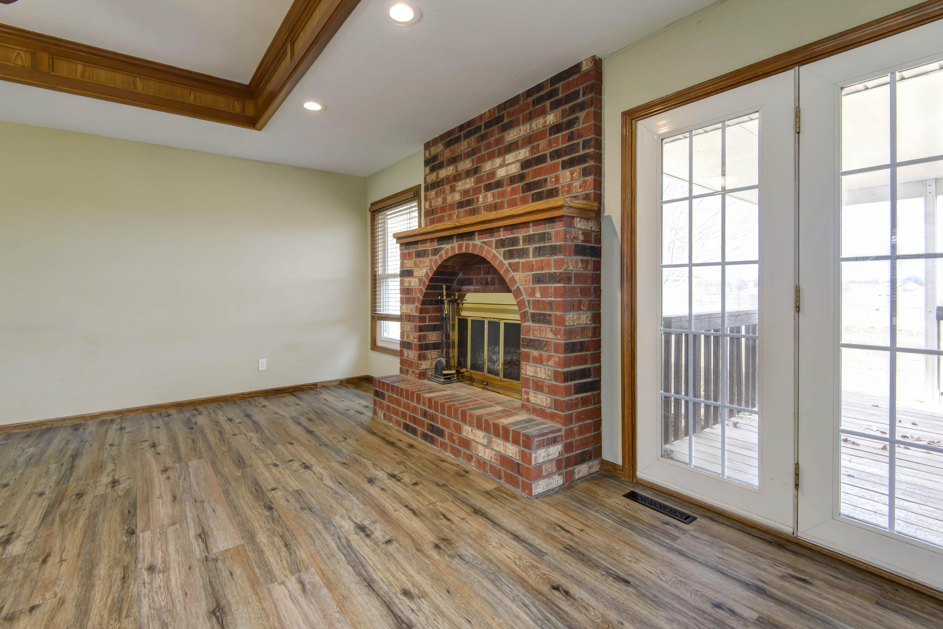 Oakwood - Residential