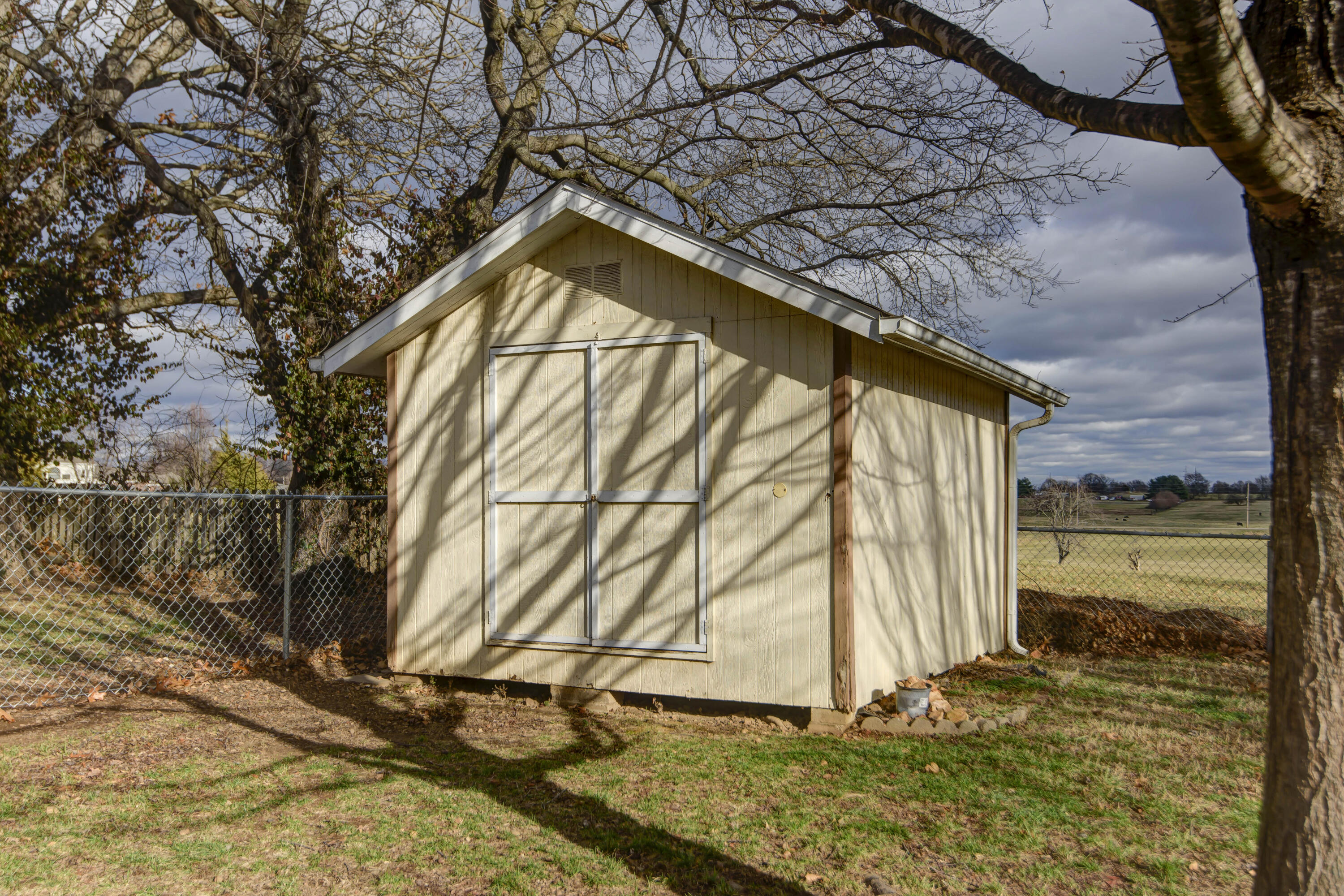 Oakwood - Residential
