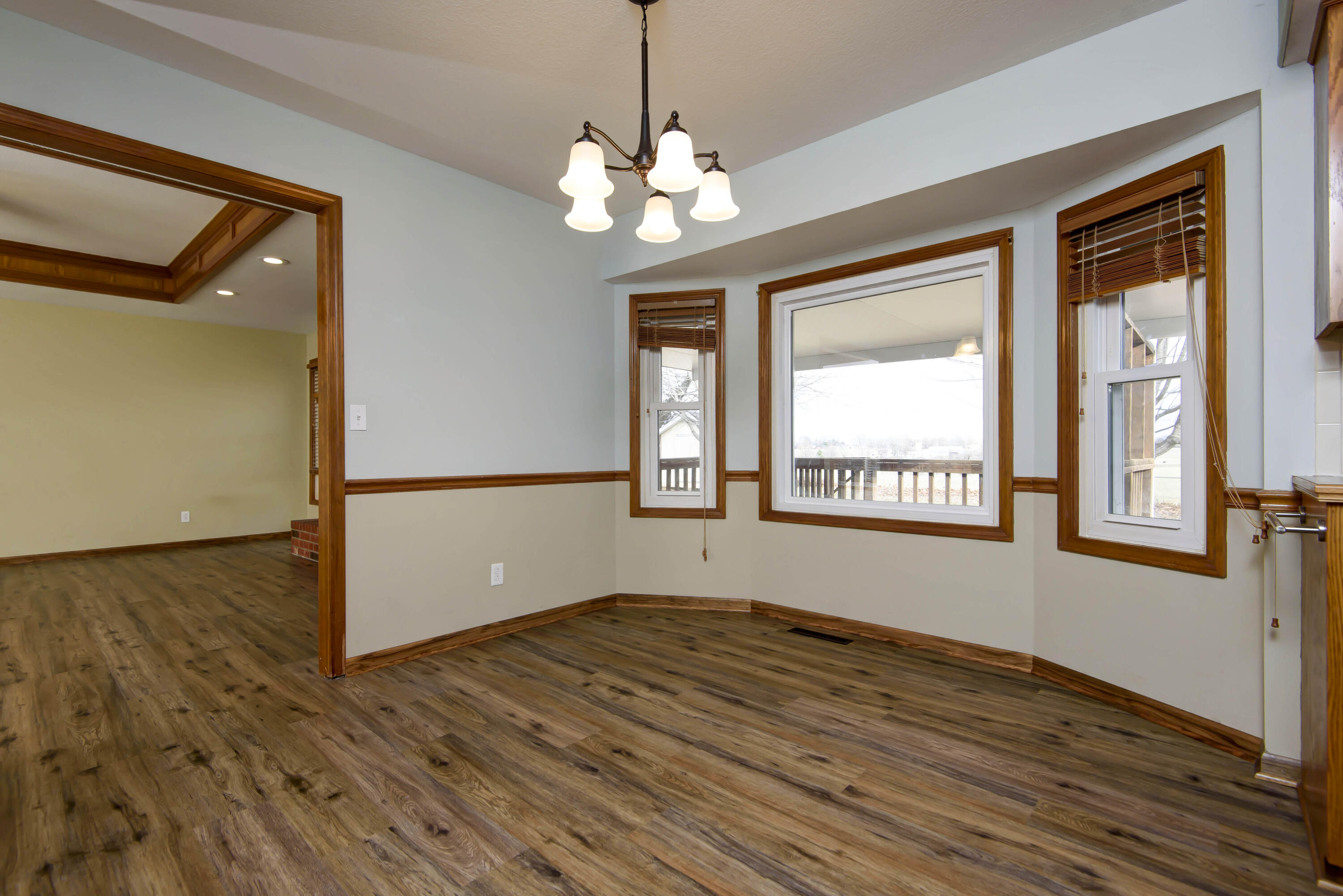 Oakwood - Residential