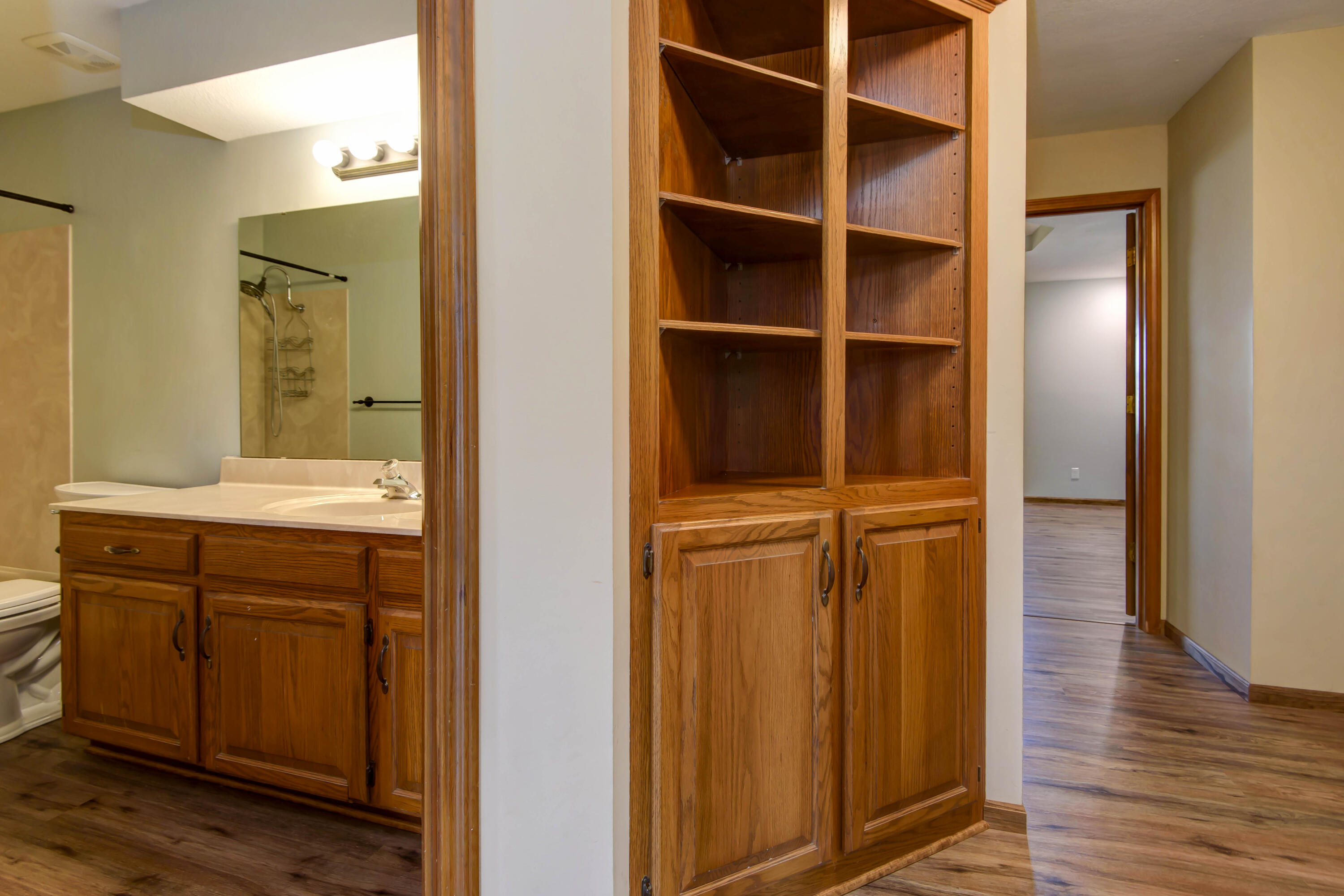 Oakwood - Residential