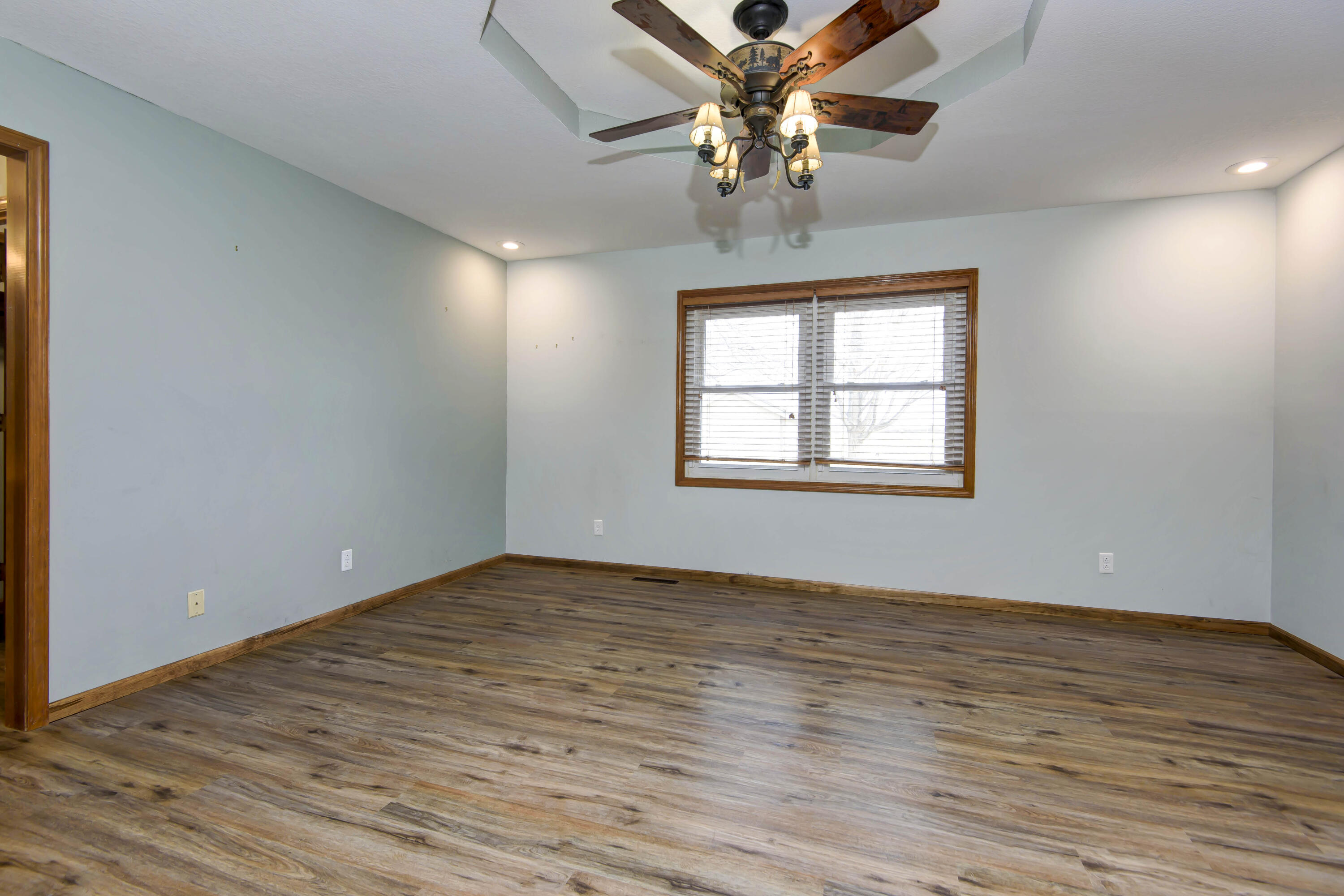 Oakwood - Residential