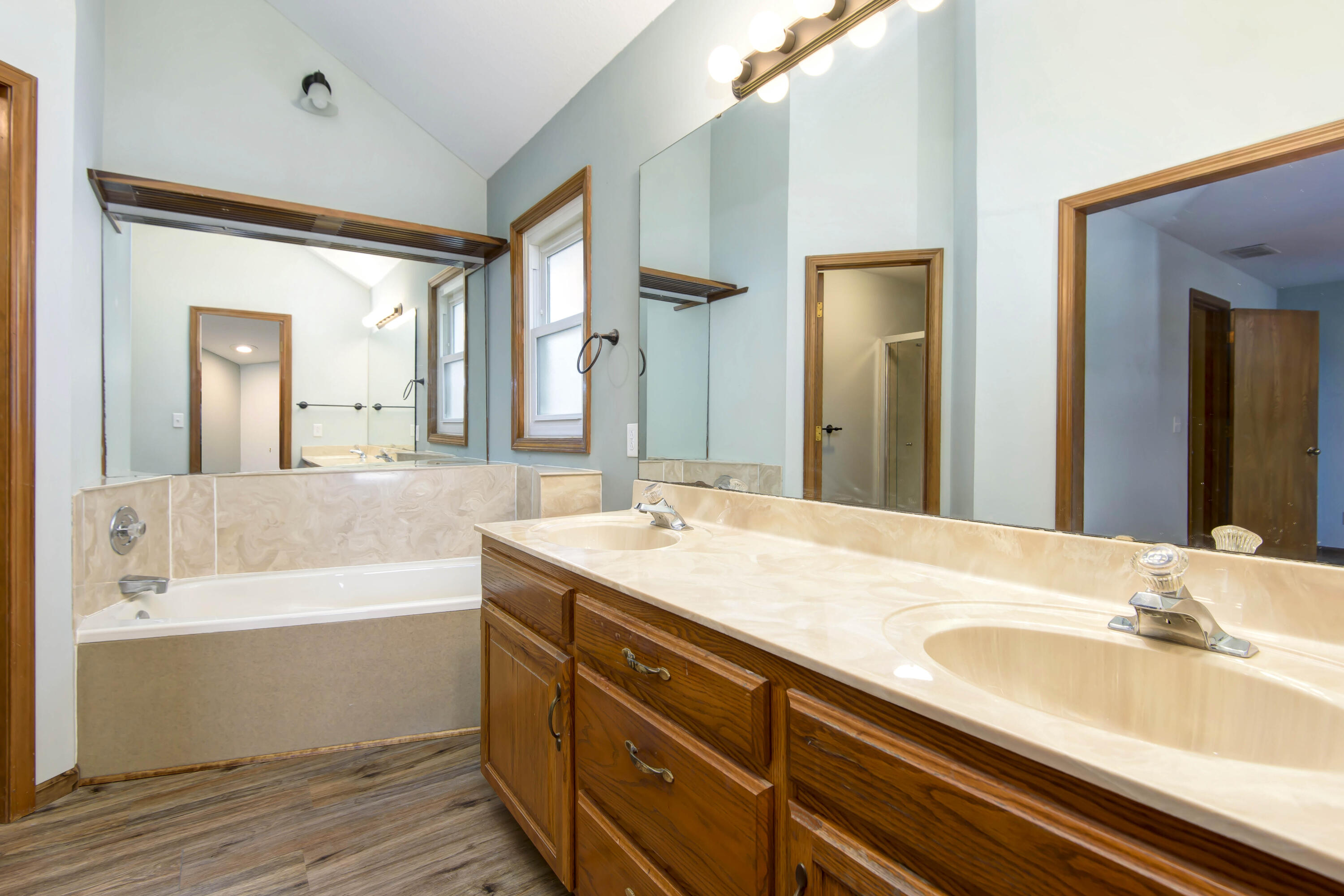 Oakwood - Residential
