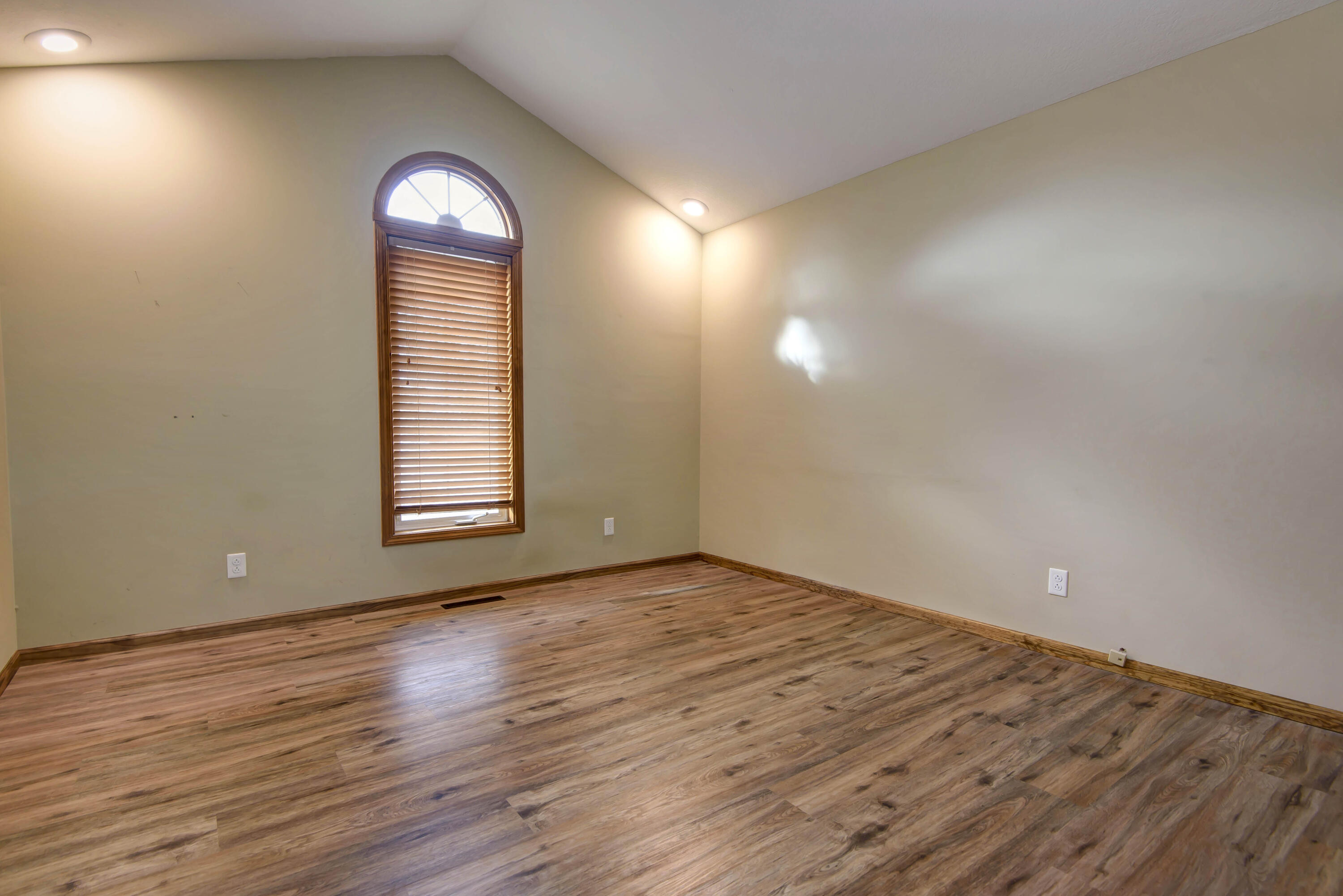 Oakwood - Residential