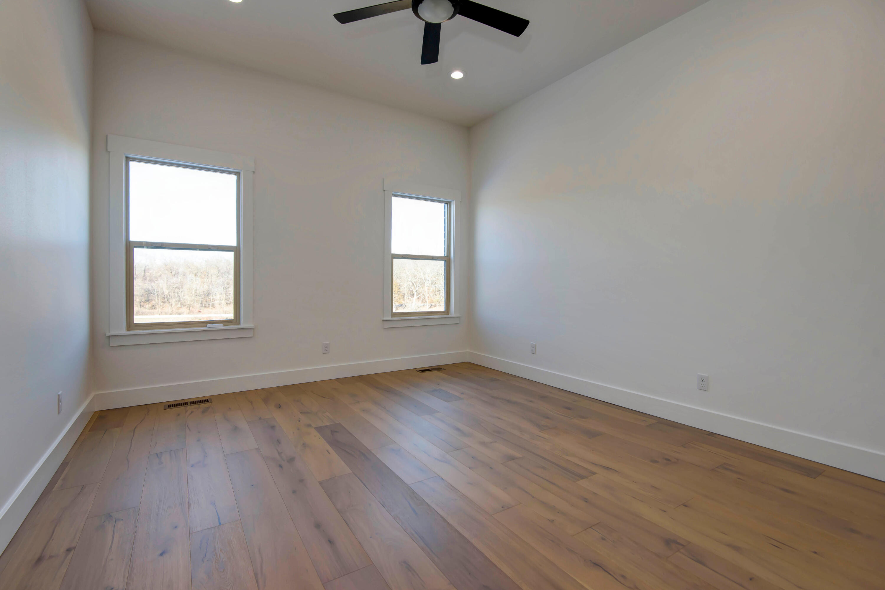 Hickory Hills - Residential