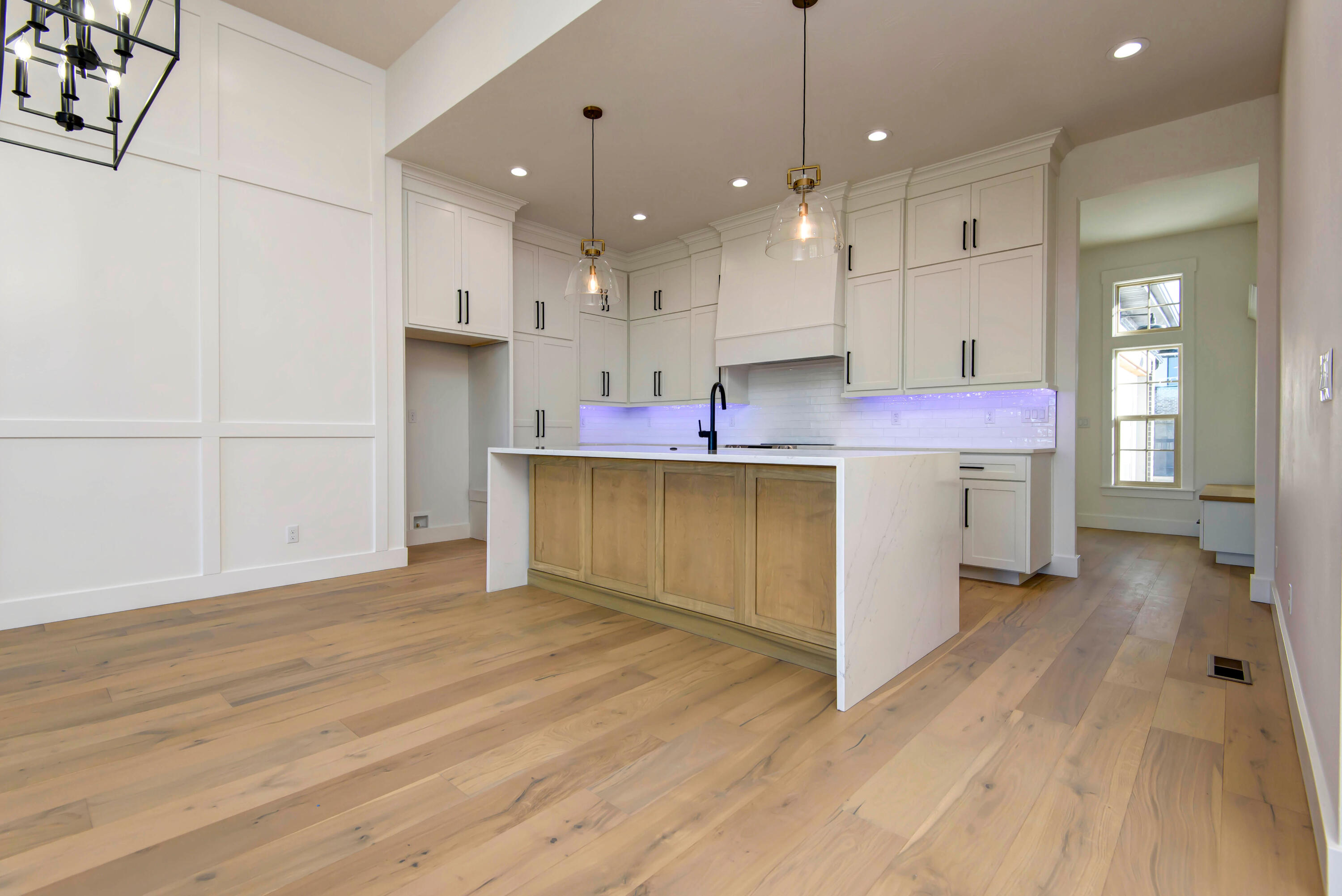 Hickory Hills - Residential