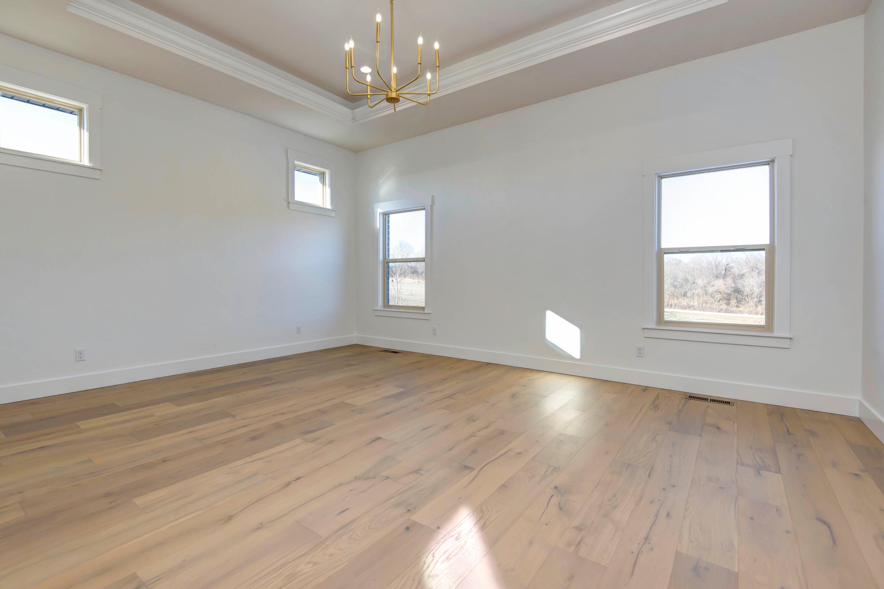 Hickory Hills - Residential