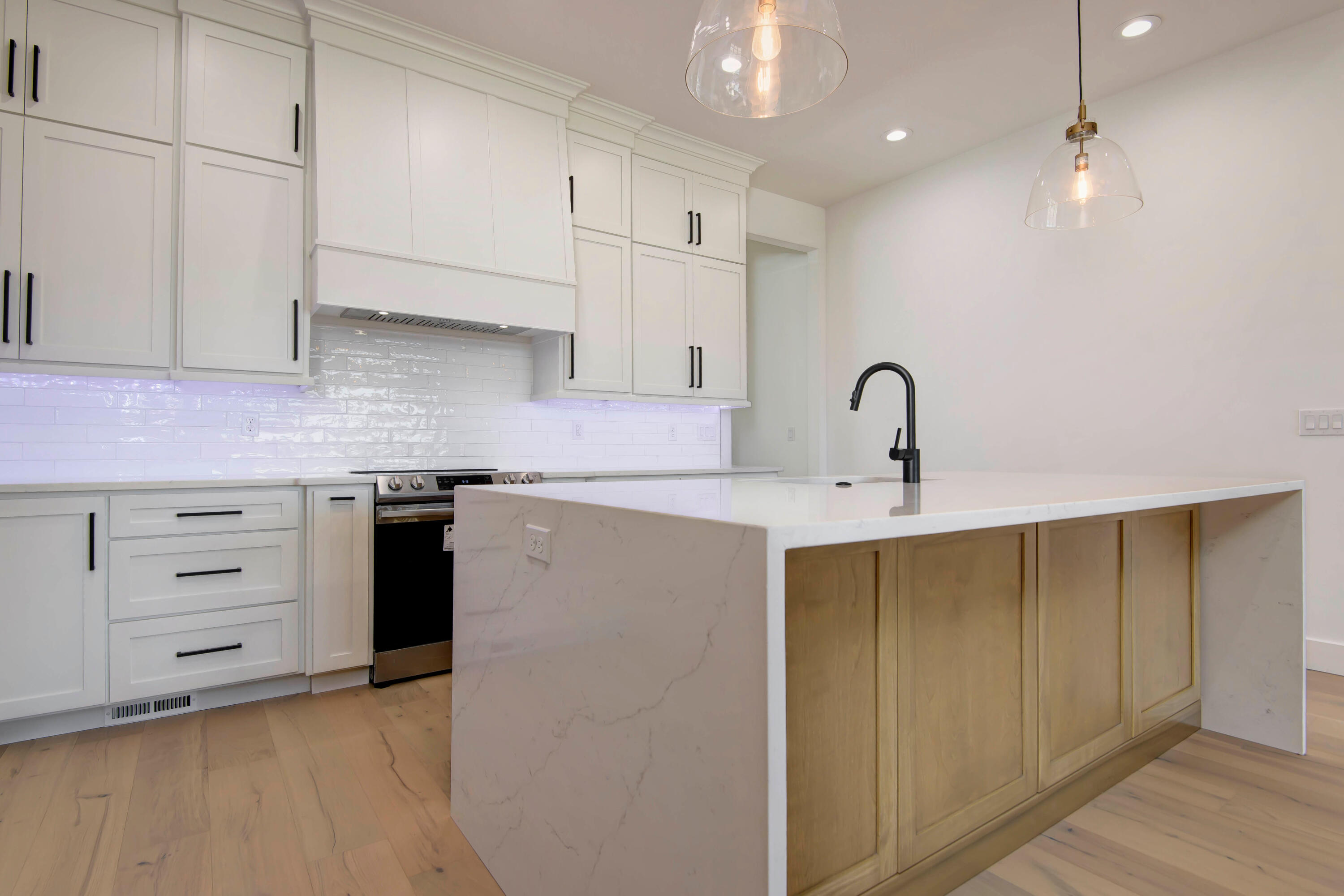 Hickory Hills - Residential