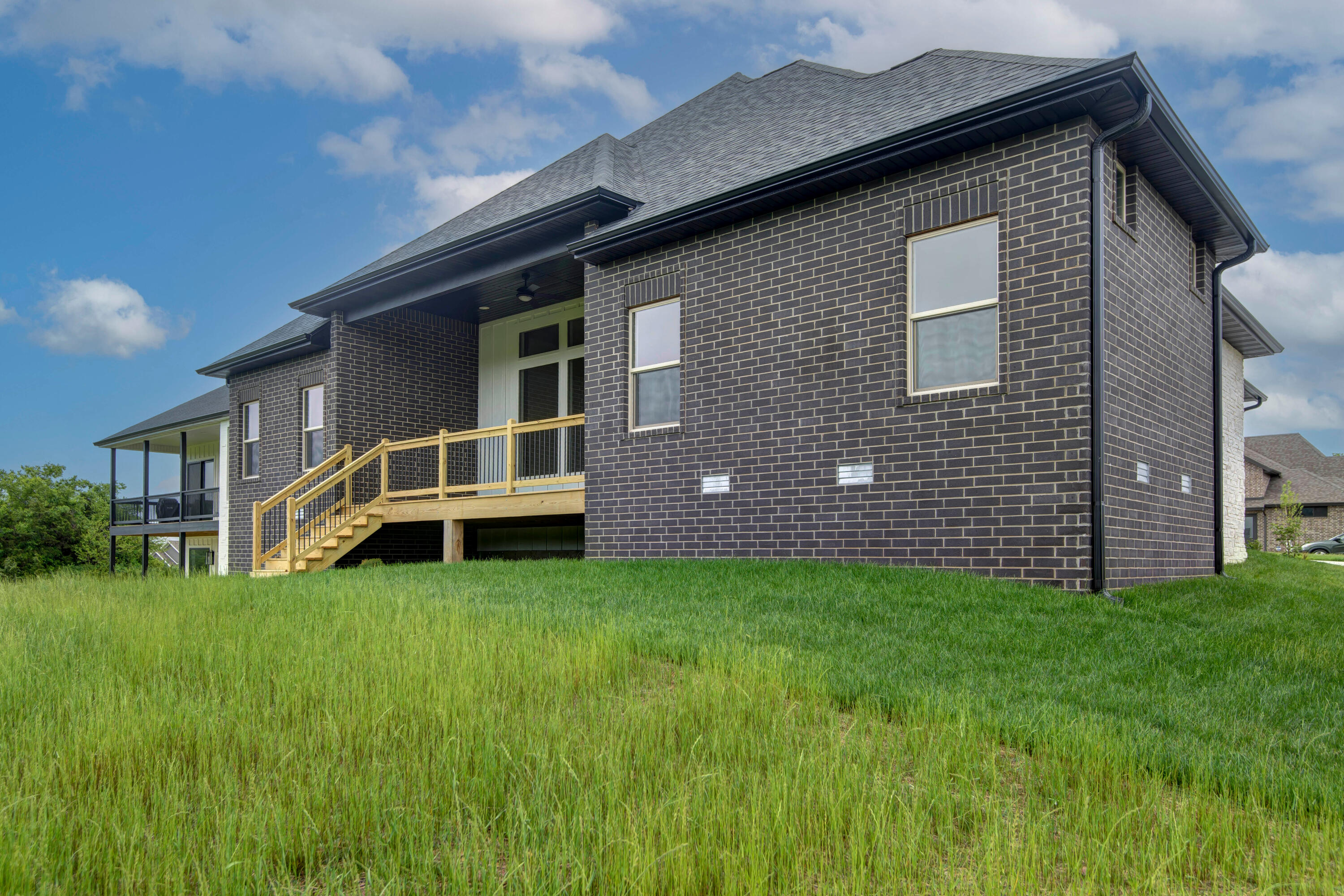 Hickory Hills - Residential
