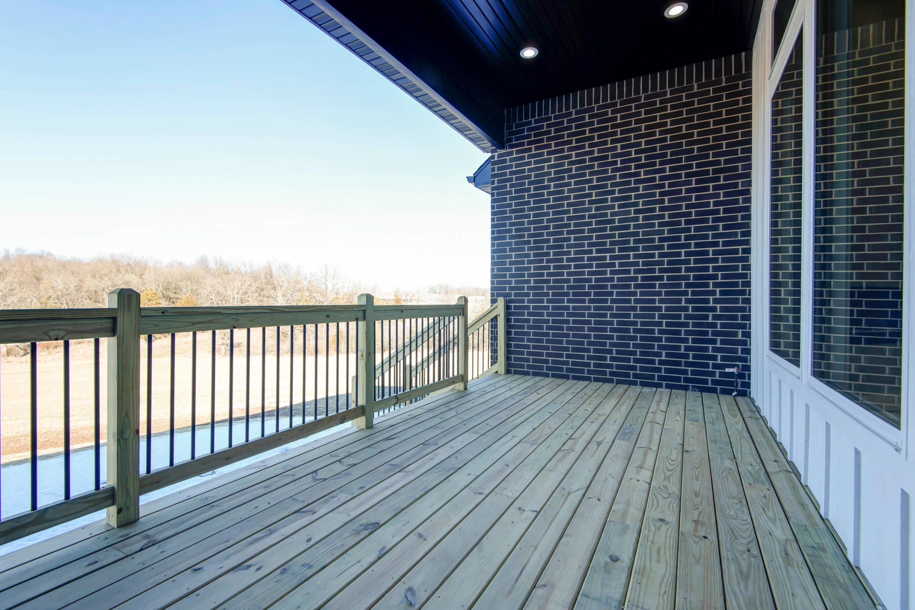 Hickory Hills - Residential