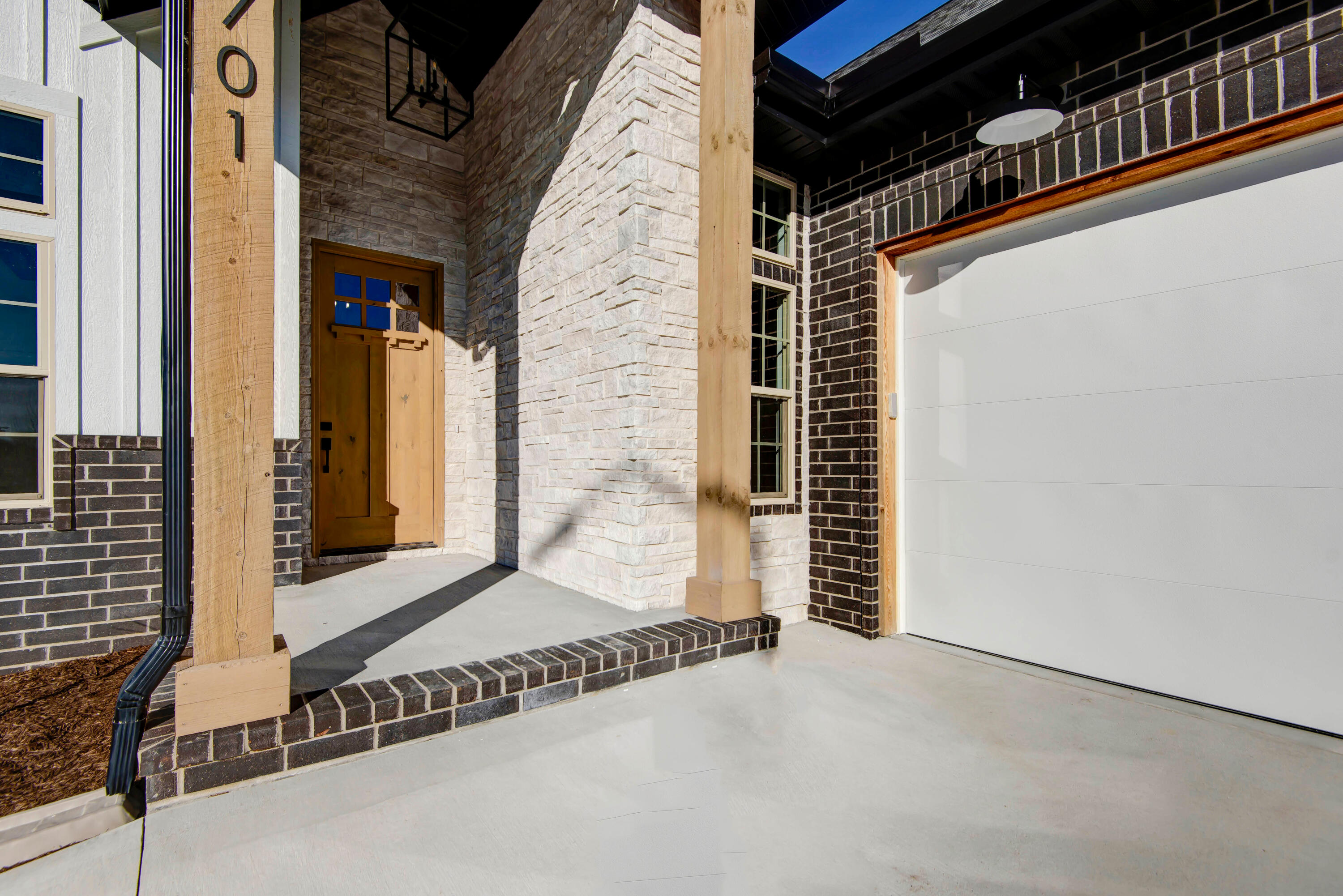 Hickory Hills - Residential