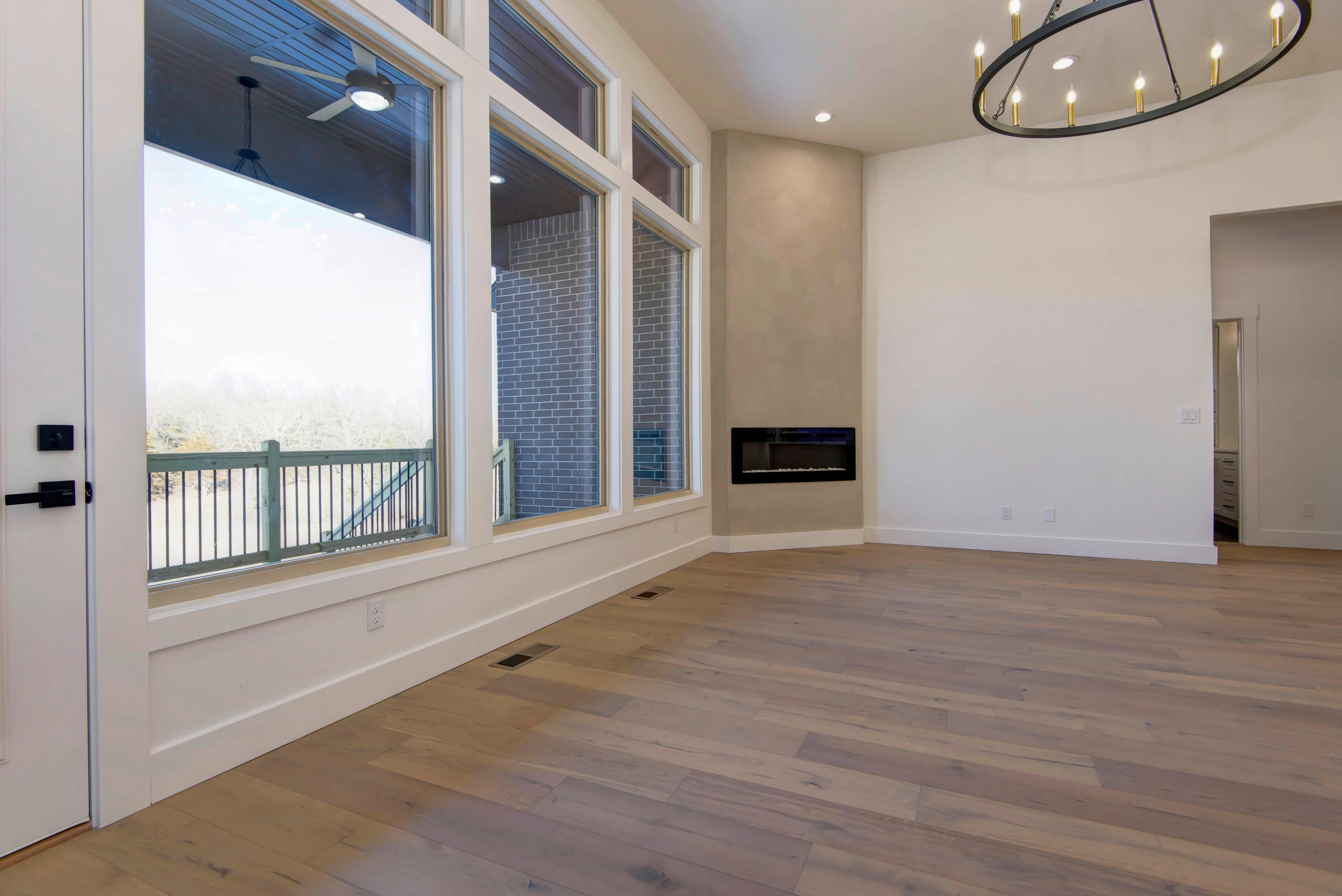 Hickory Hills - Residential