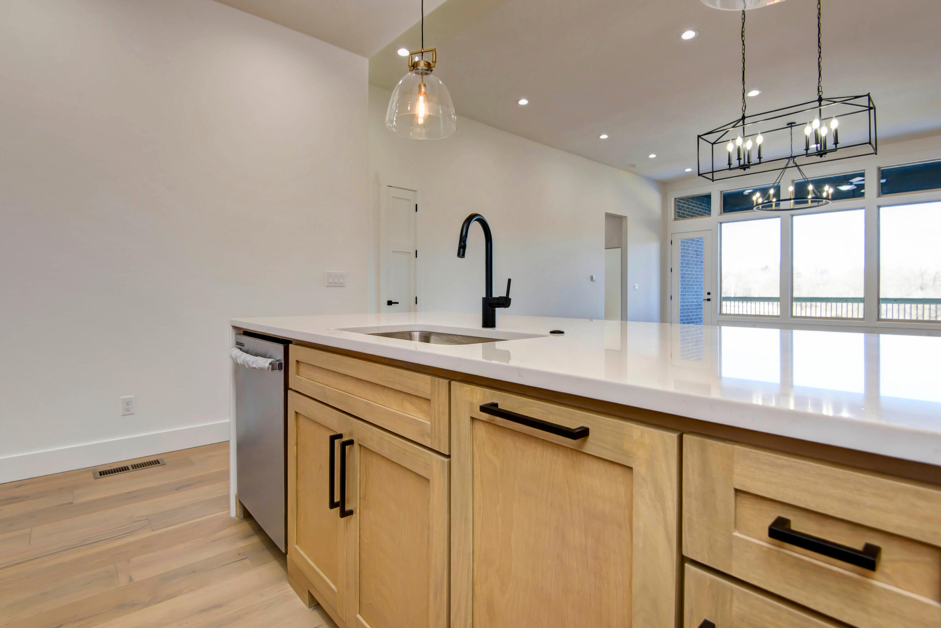 Hickory Hills - Residential