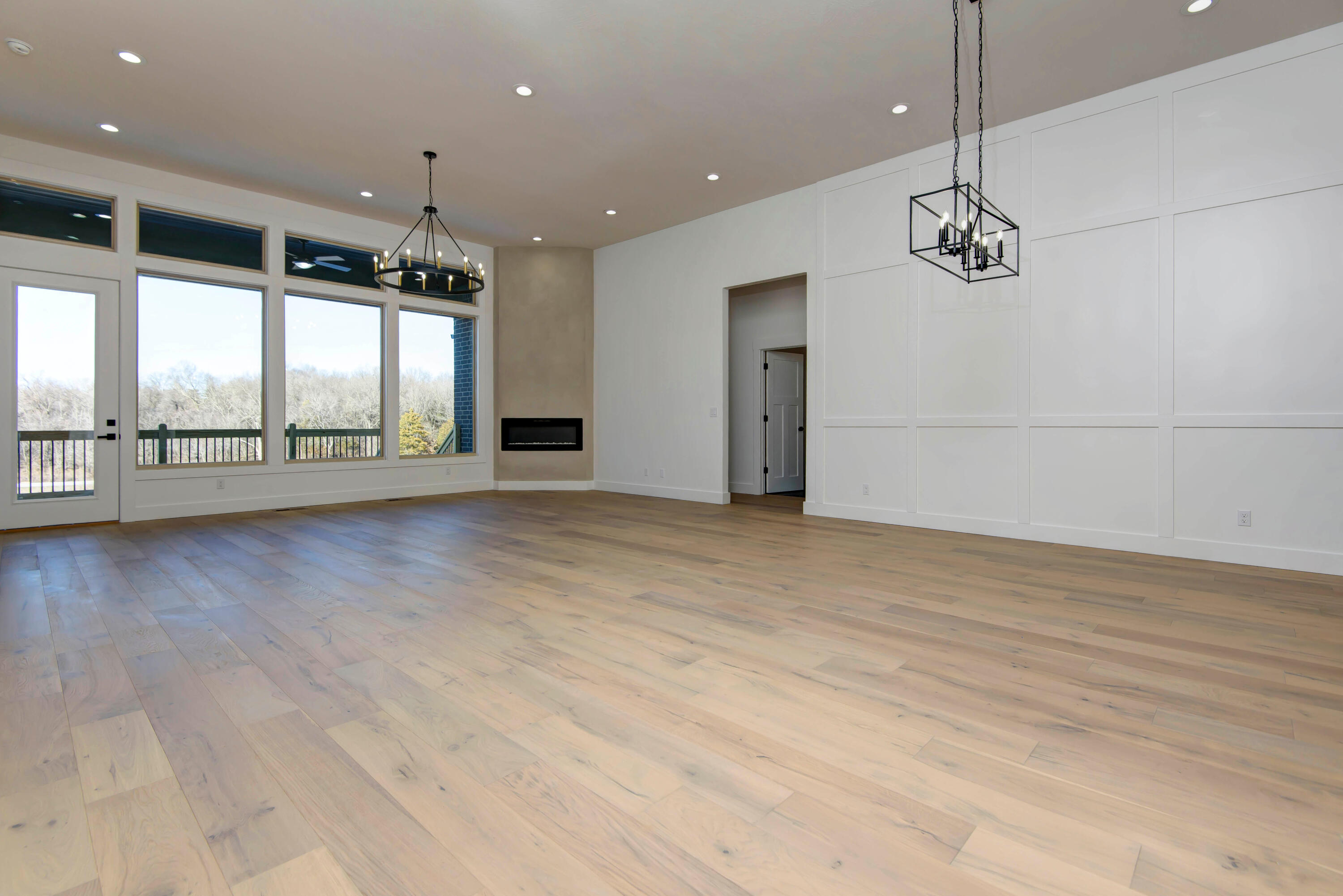 Hickory Hills - Residential