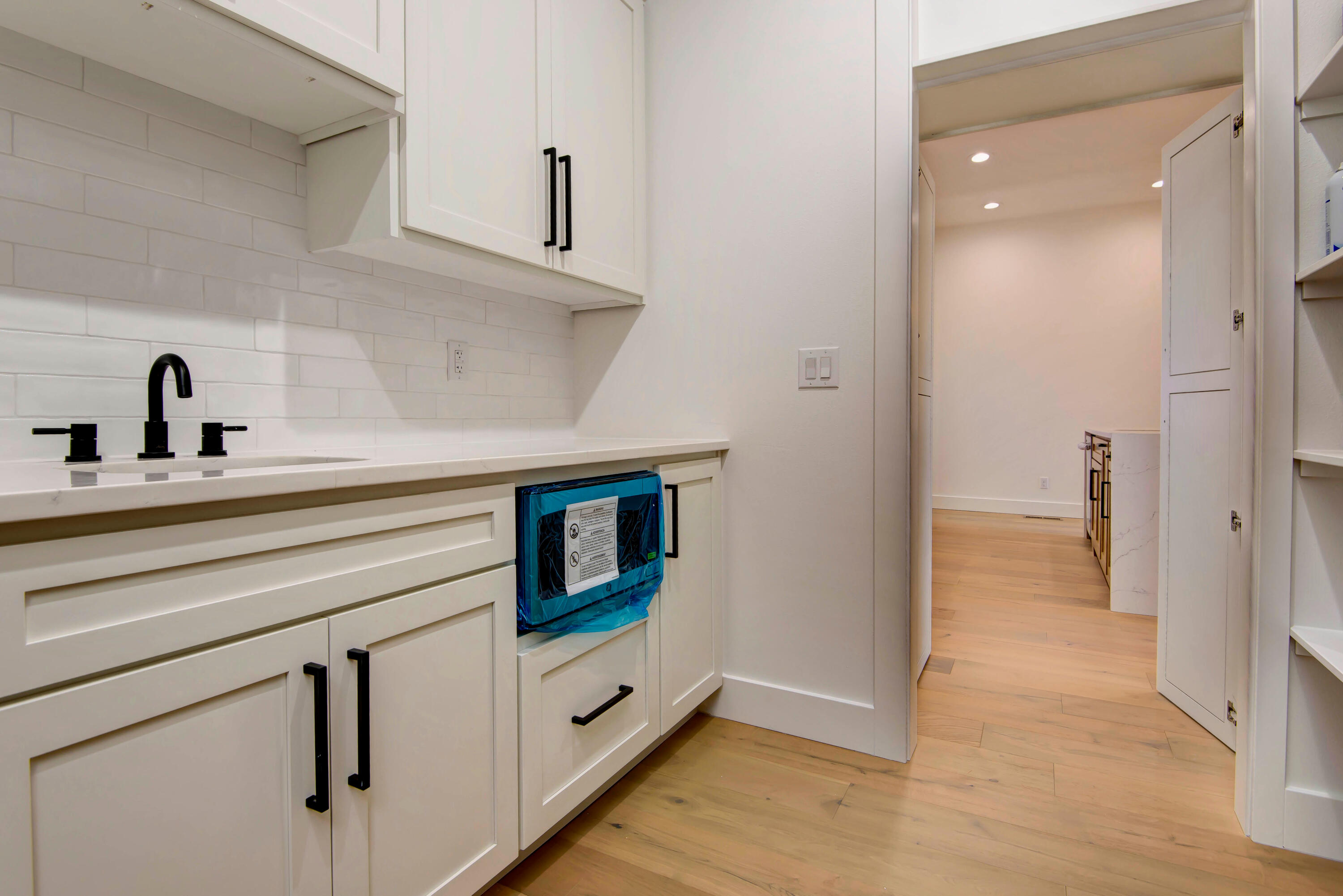 Hickory Hills - Residential