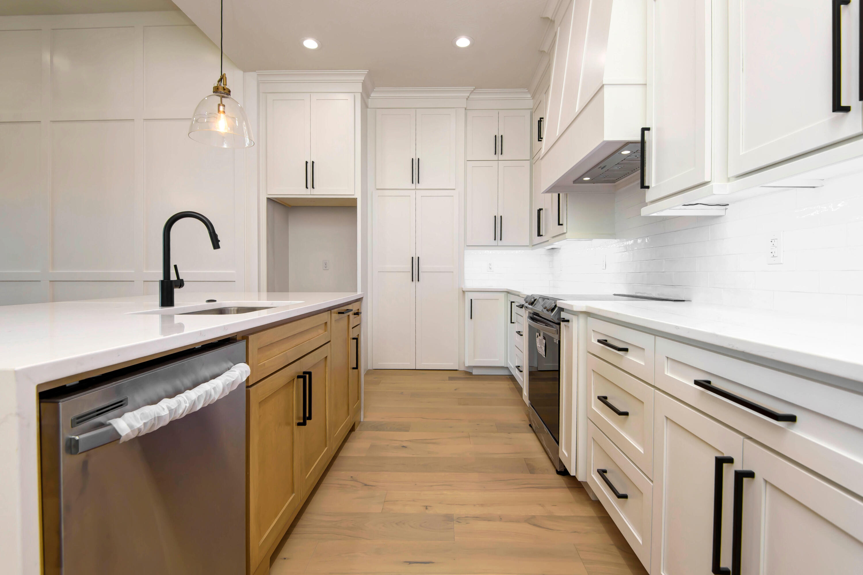 Hickory Hills - Residential