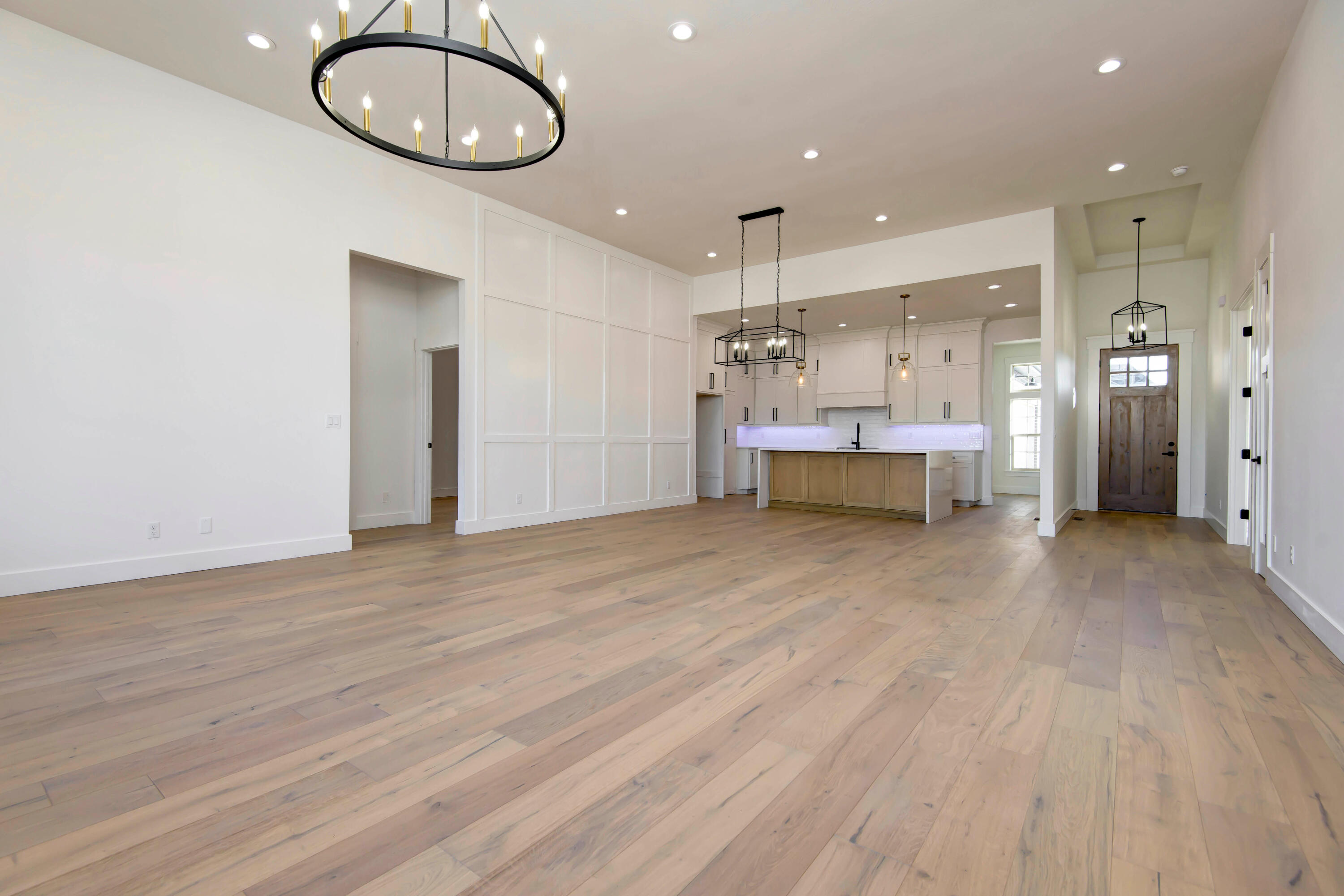 Hickory Hills - Residential