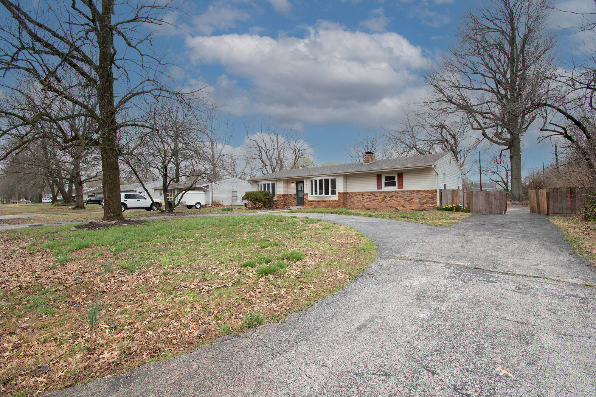 Country Club Village - Residential
