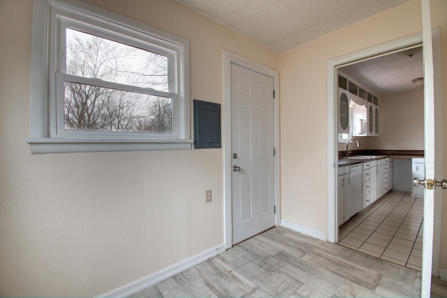 Country Club Village - Residential