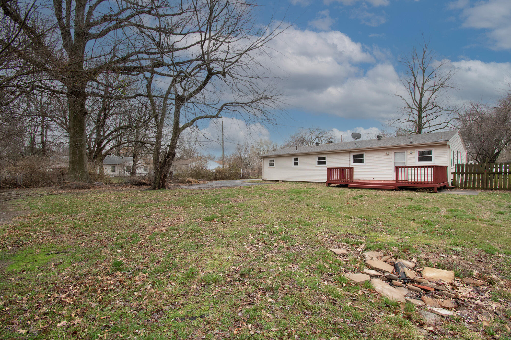 Country Club Village - Residential