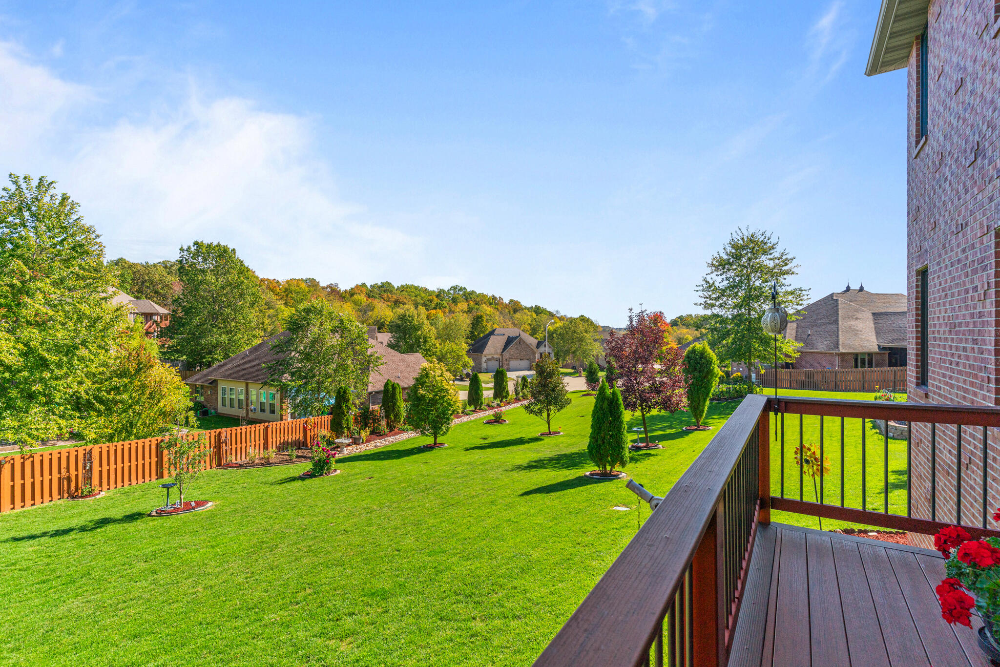 Olde Ivy - Residential
