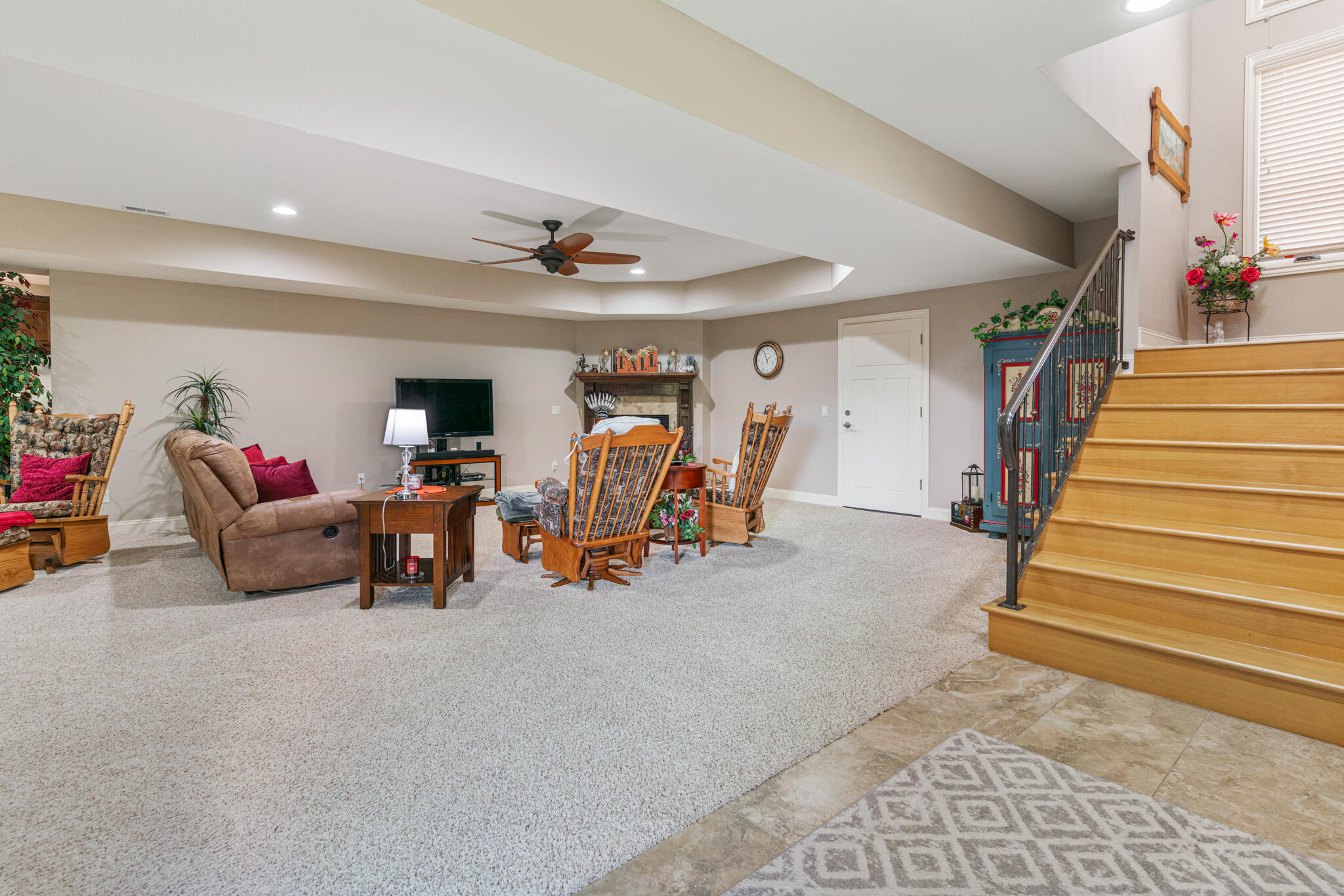 Olde Ivy - Residential